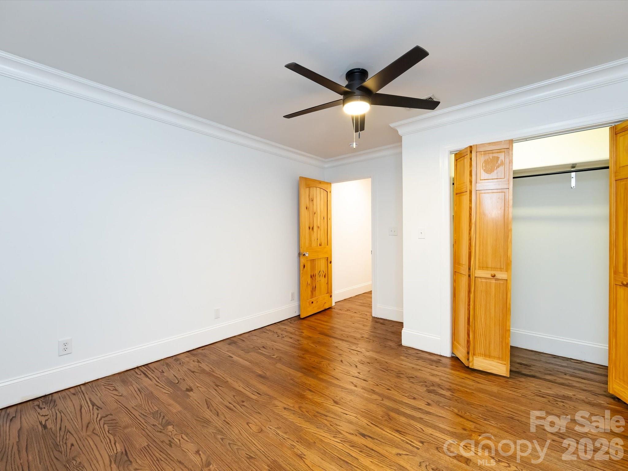 3109 Forest Lawn Drive — Matthews