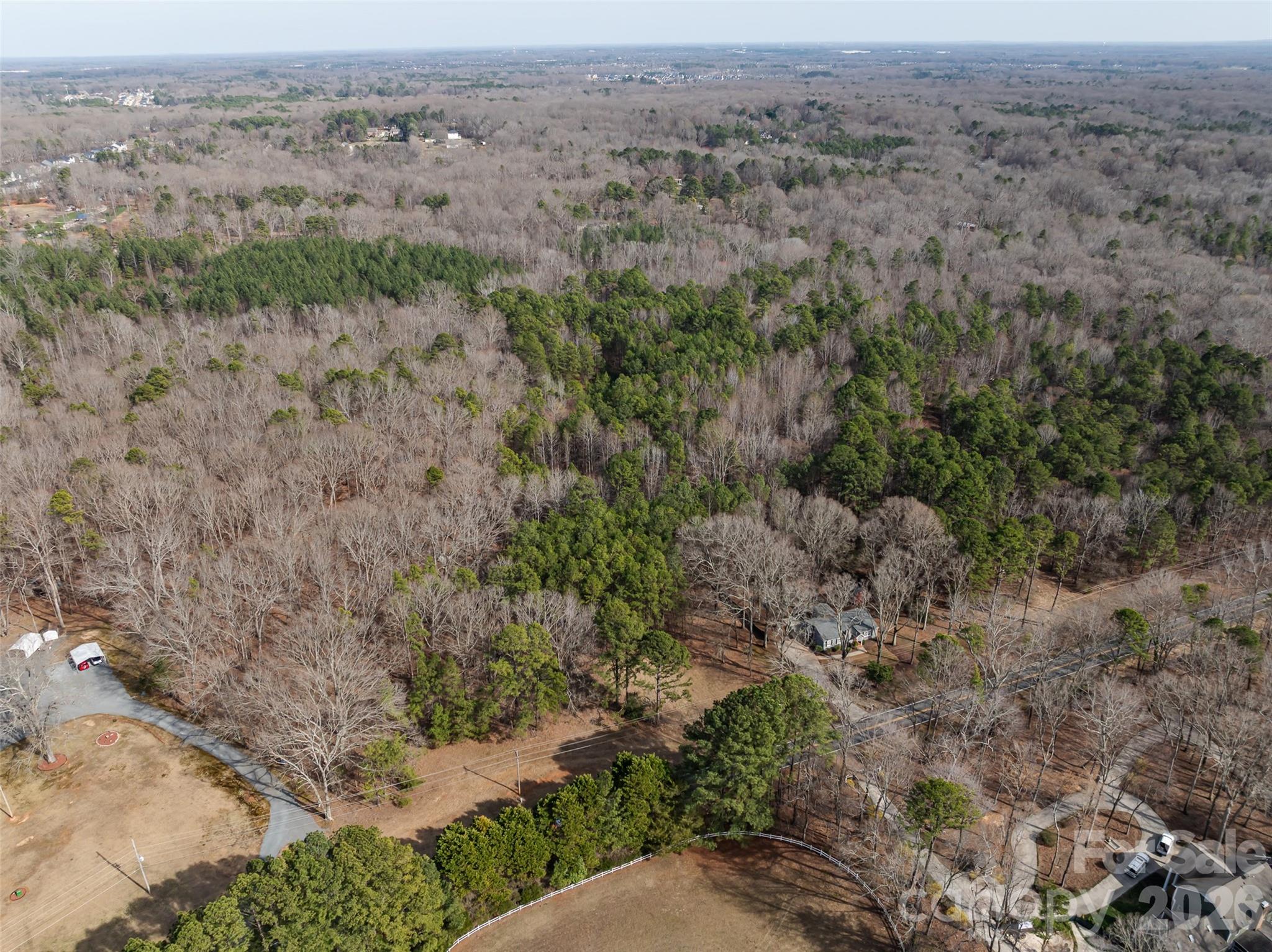 3109 Forest Lawn Drive — Matthews