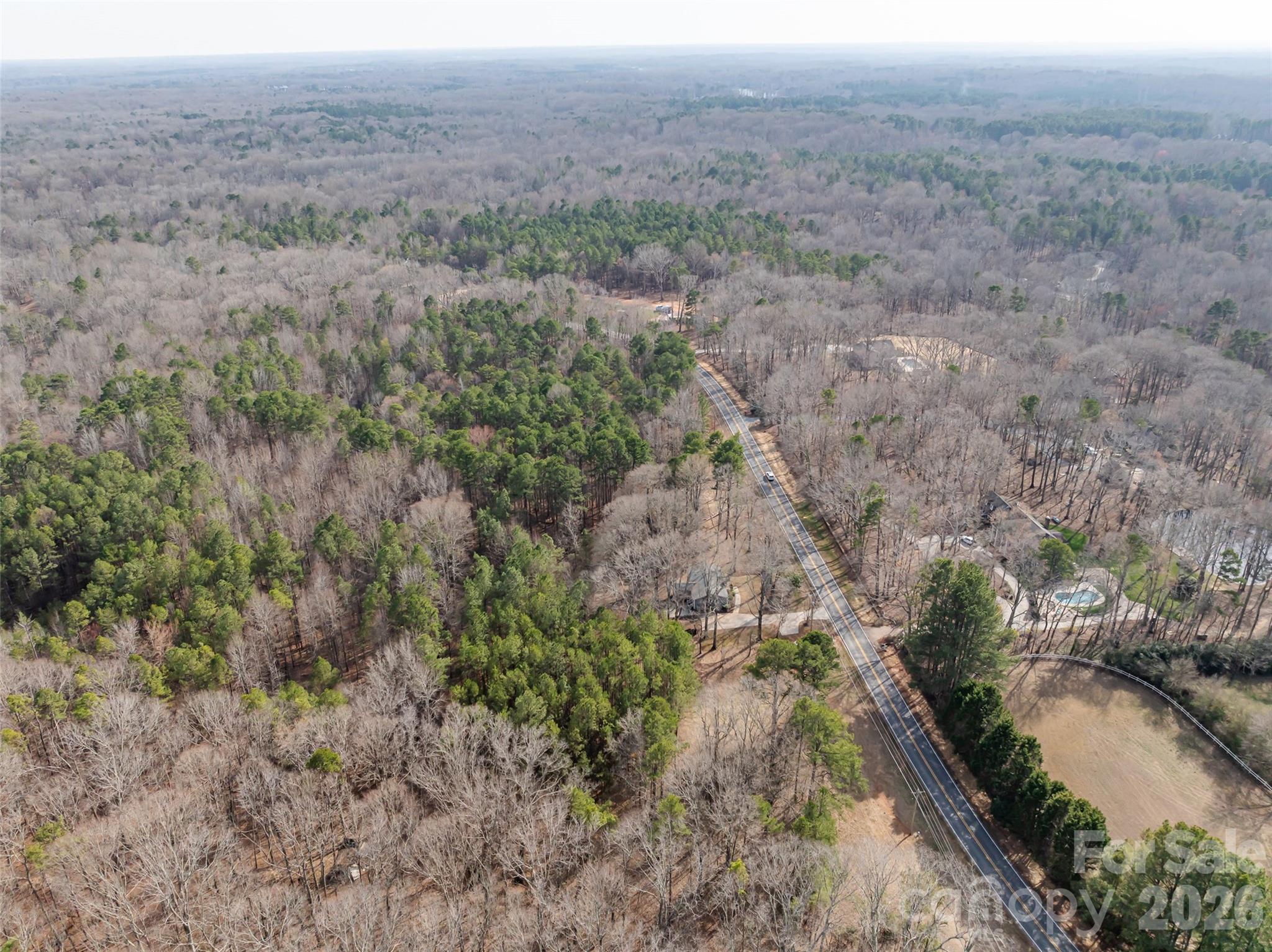 3109 Forest Lawn Drive — Matthews