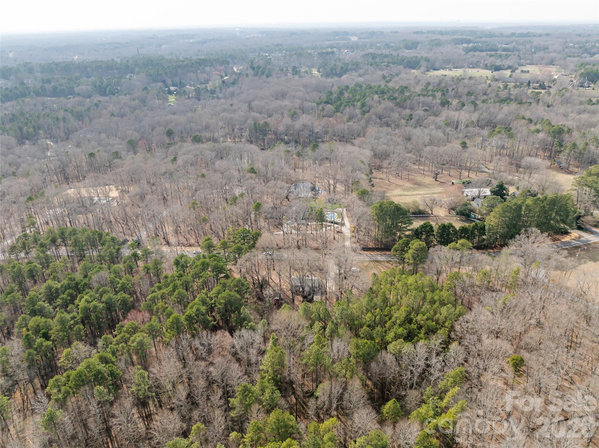 3109 Forest Lawn Drive — Matthews