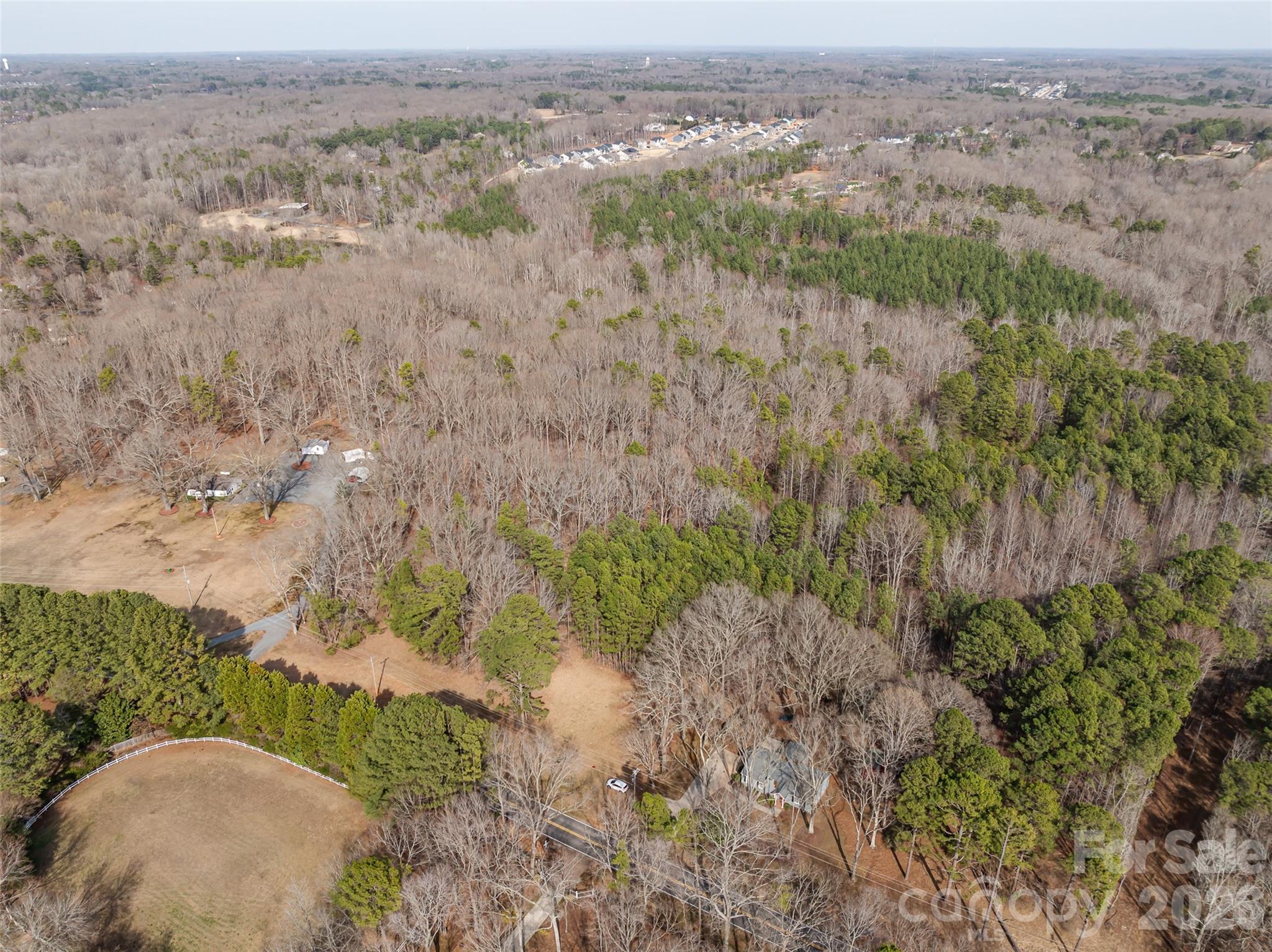 3109 Forest Lawn Drive — Matthews