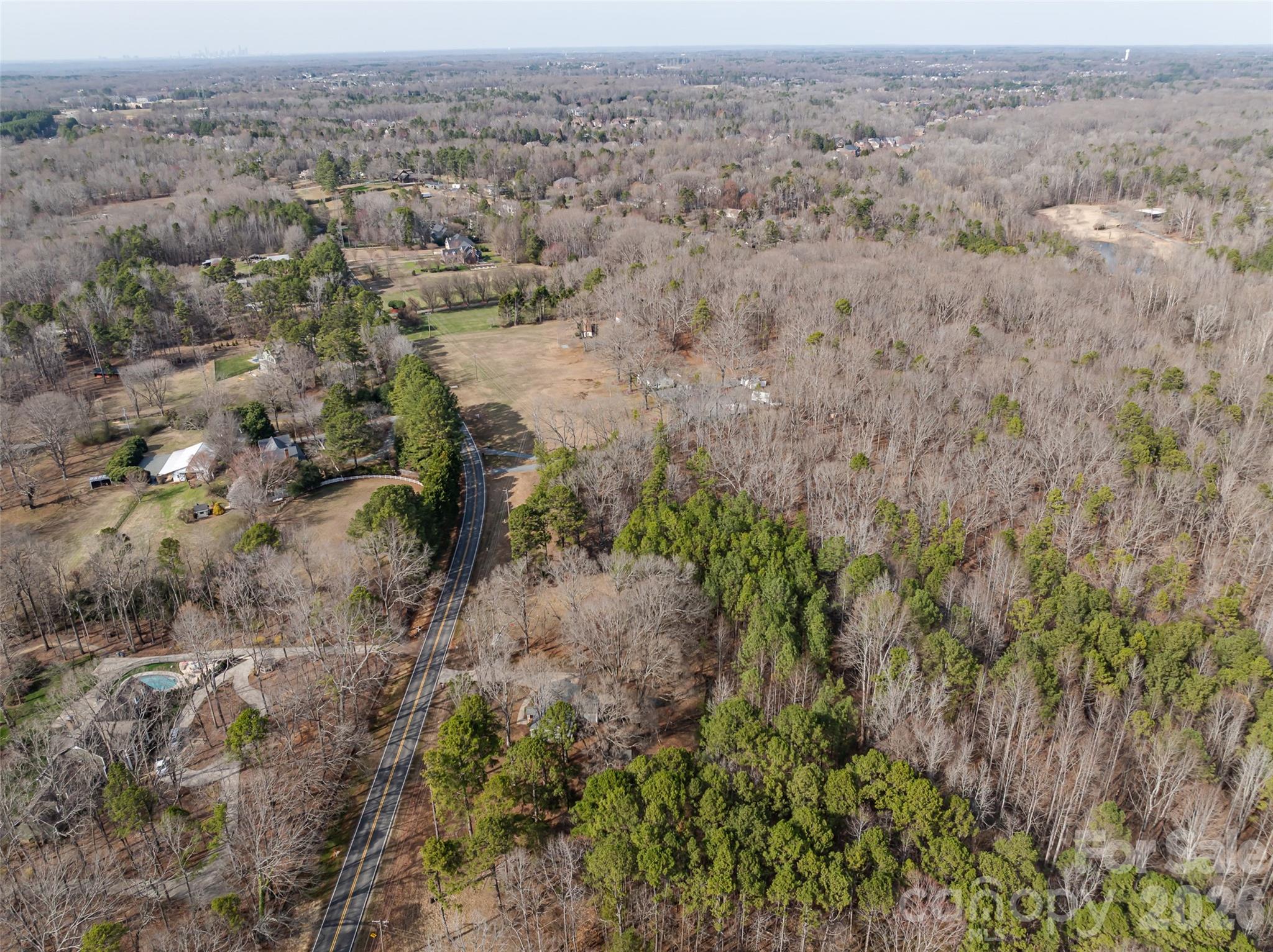3109 Forest Lawn Drive — Matthews