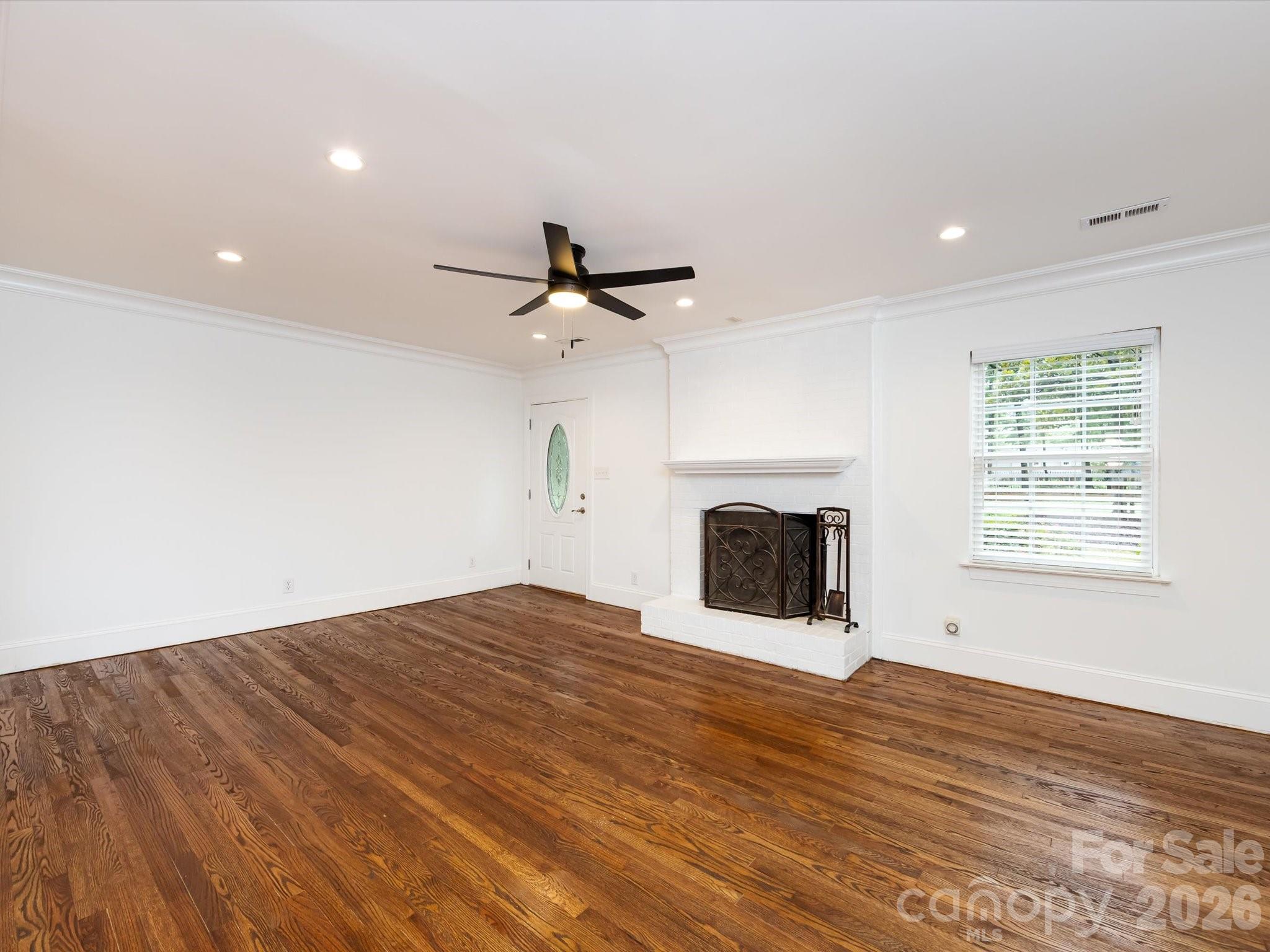 3109 Forest Lawn Drive — Matthews