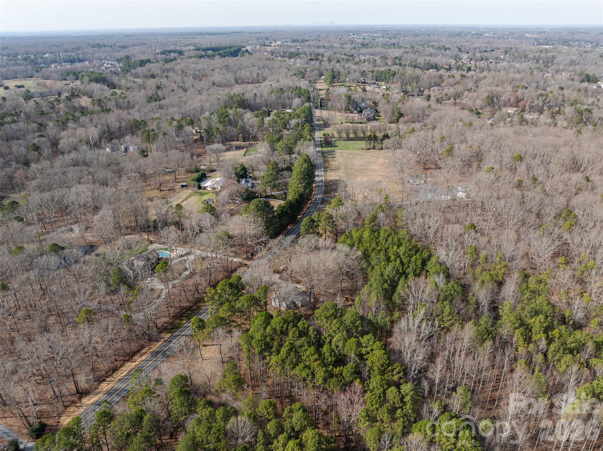 3109 Forest Lawn Drive — Matthews