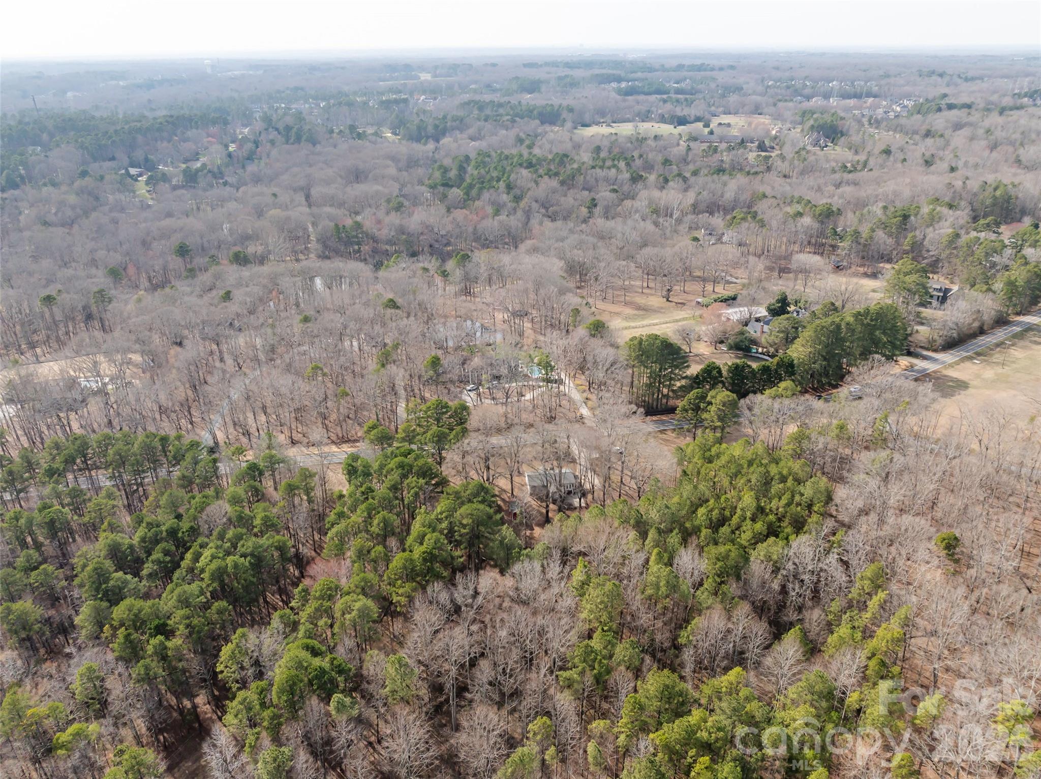 3109 Forest Lawn Drive — Matthews