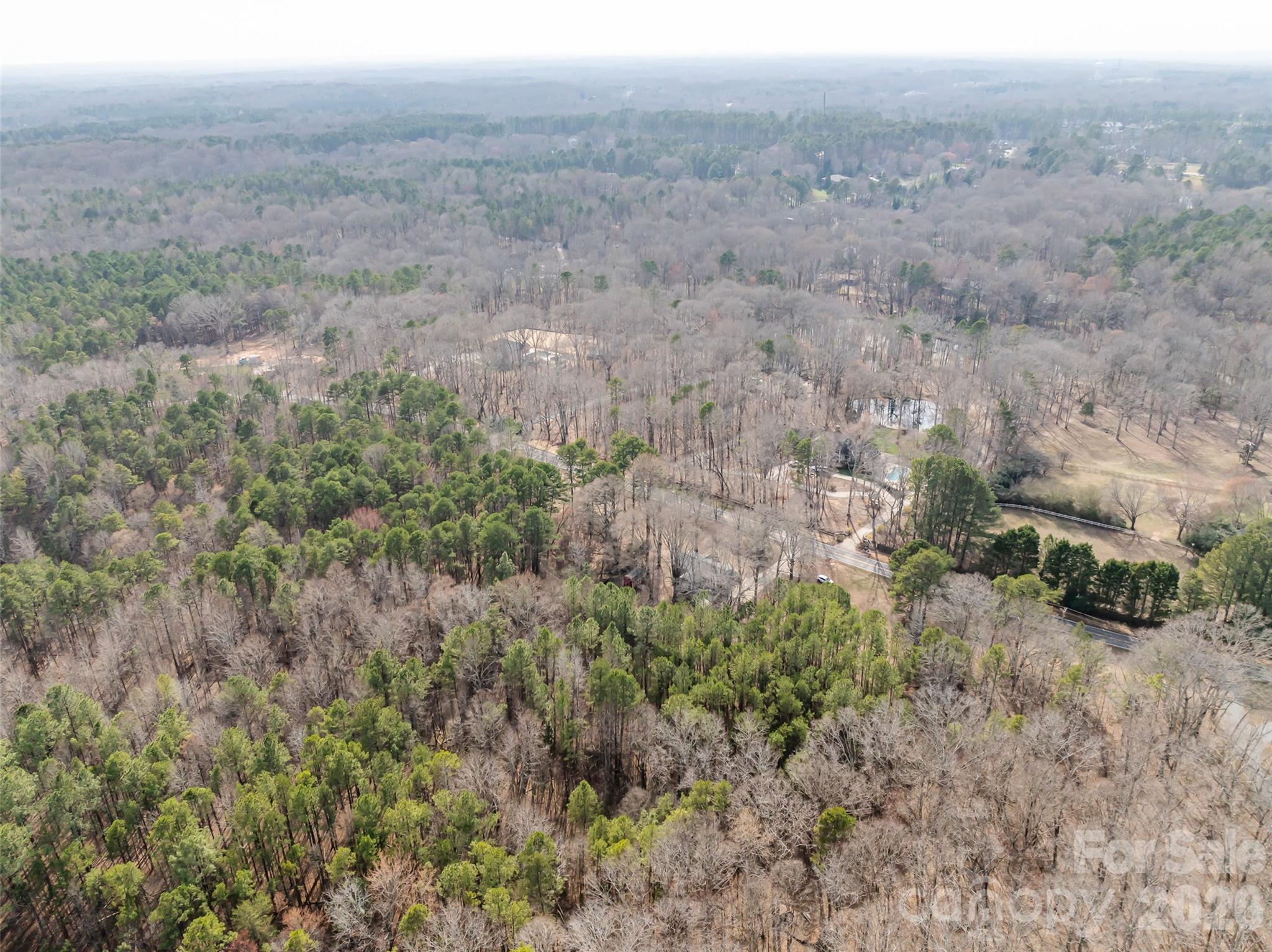 3109 Forest Lawn Drive — Matthews