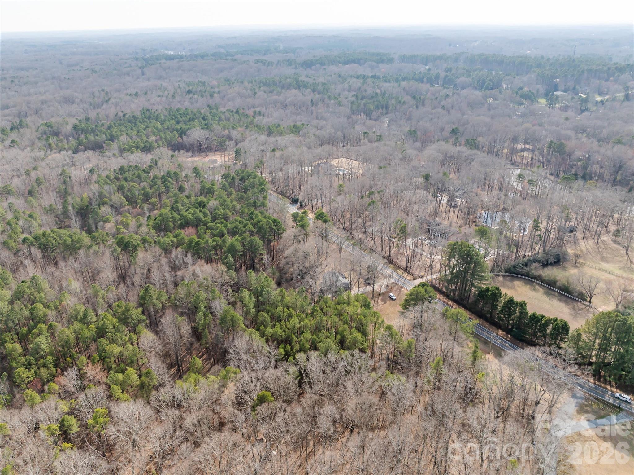 3109 Forest Lawn Drive — Matthews