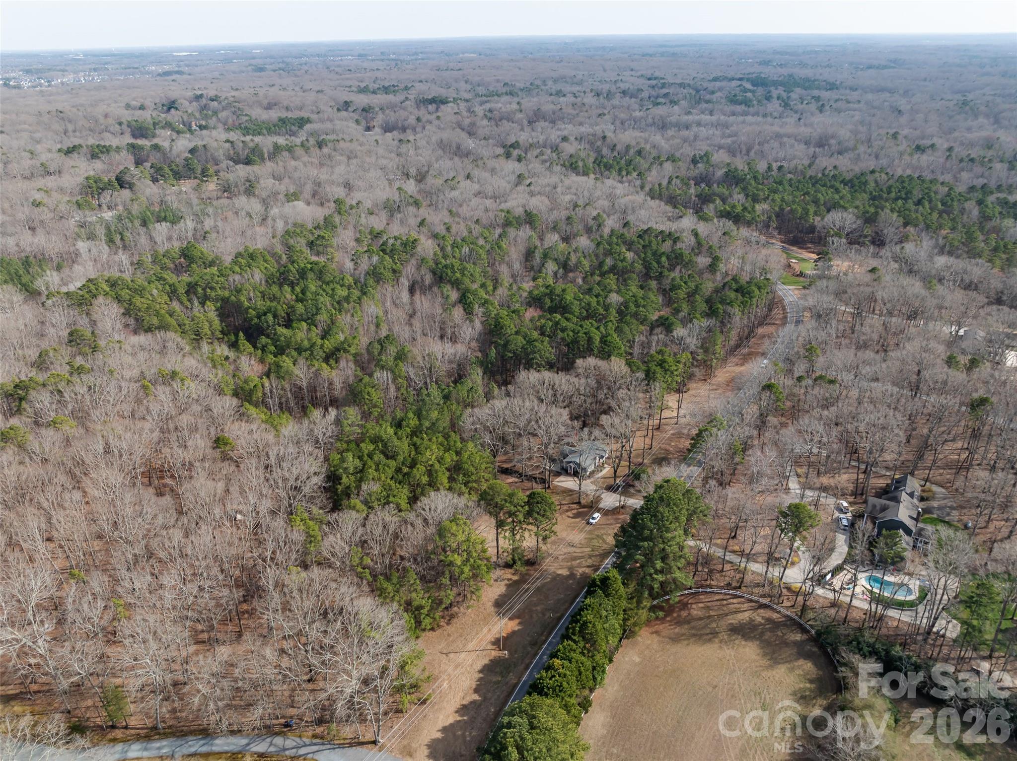 3109 Forest Lawn Drive — Matthews