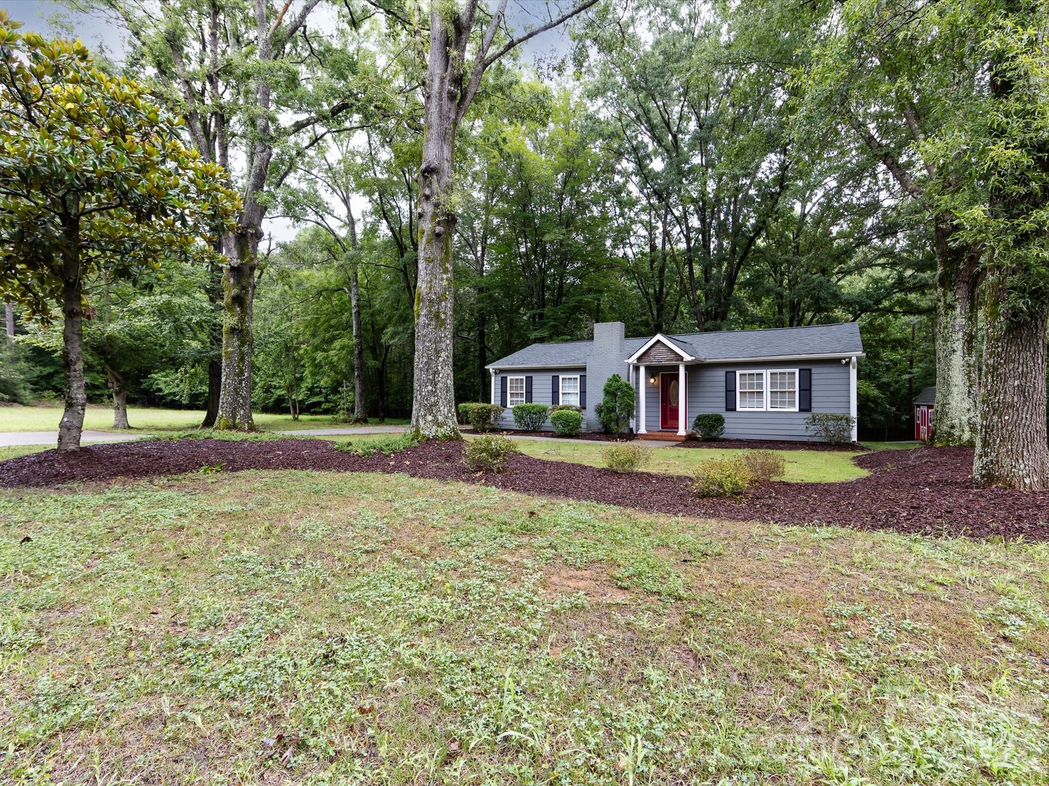 3109 Forest Lawn Drive — Matthews