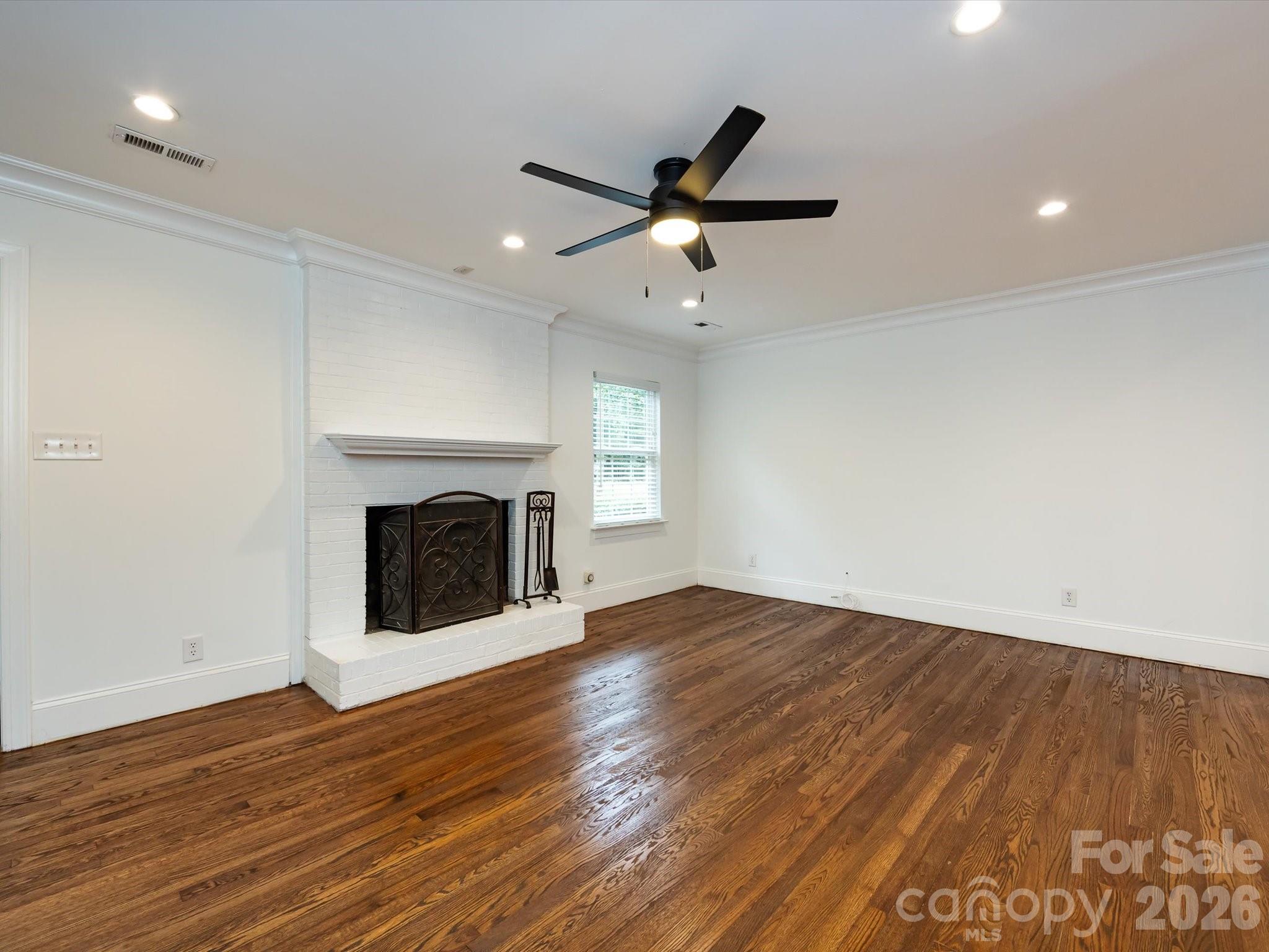 3109 Forest Lawn Drive — Matthews