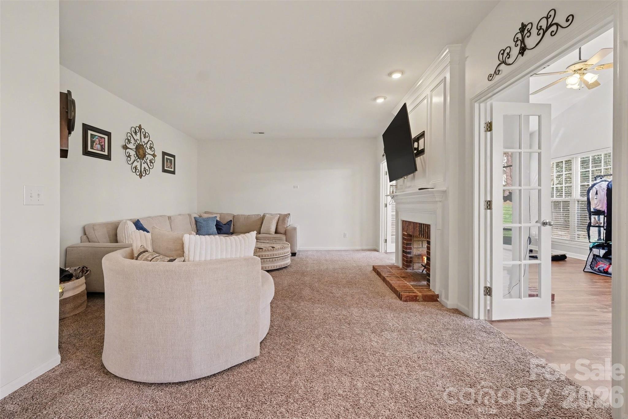 523 Whitehead Court — Fort Mill