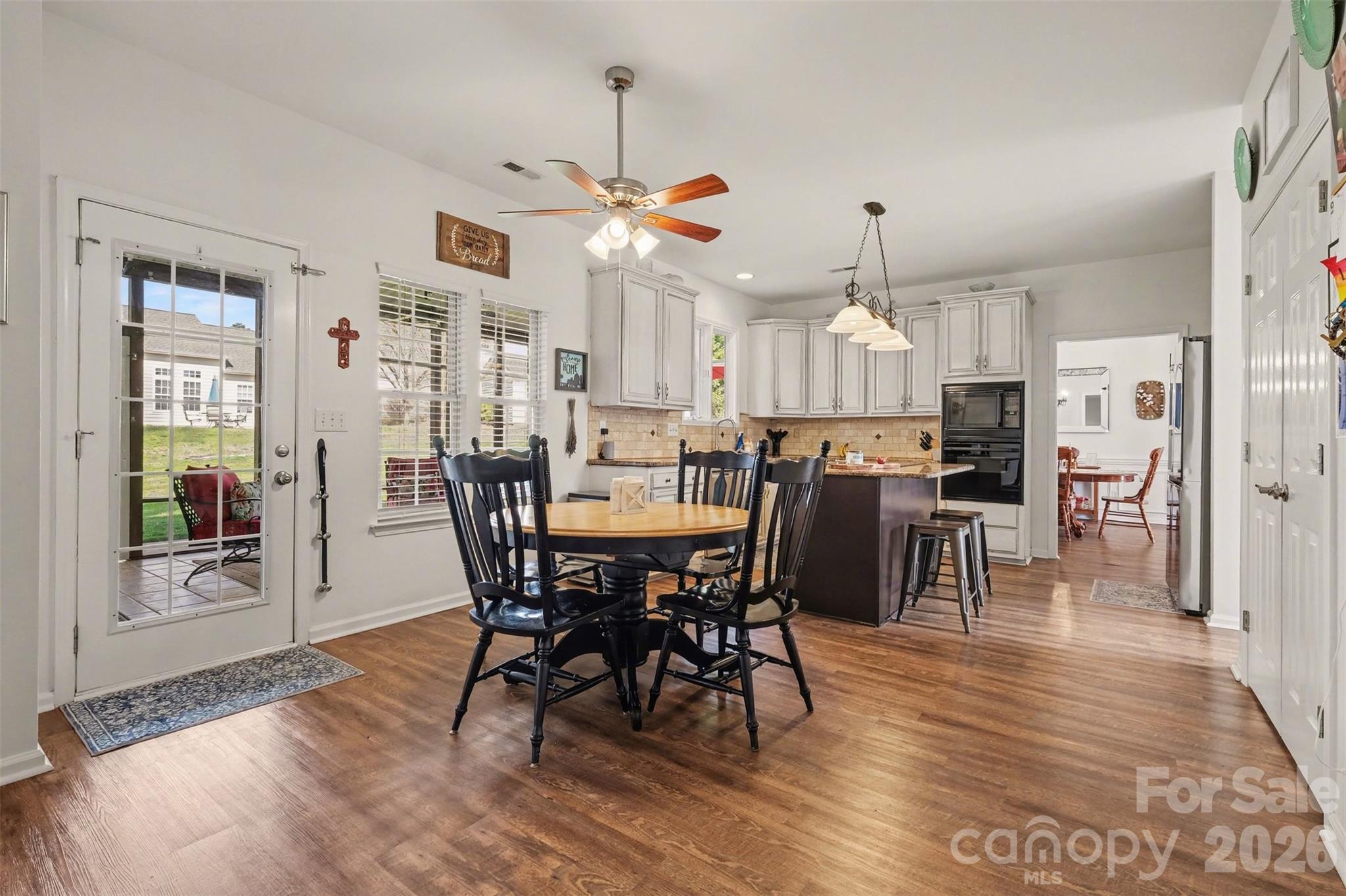 523 Whitehead Court — Fort Mill
