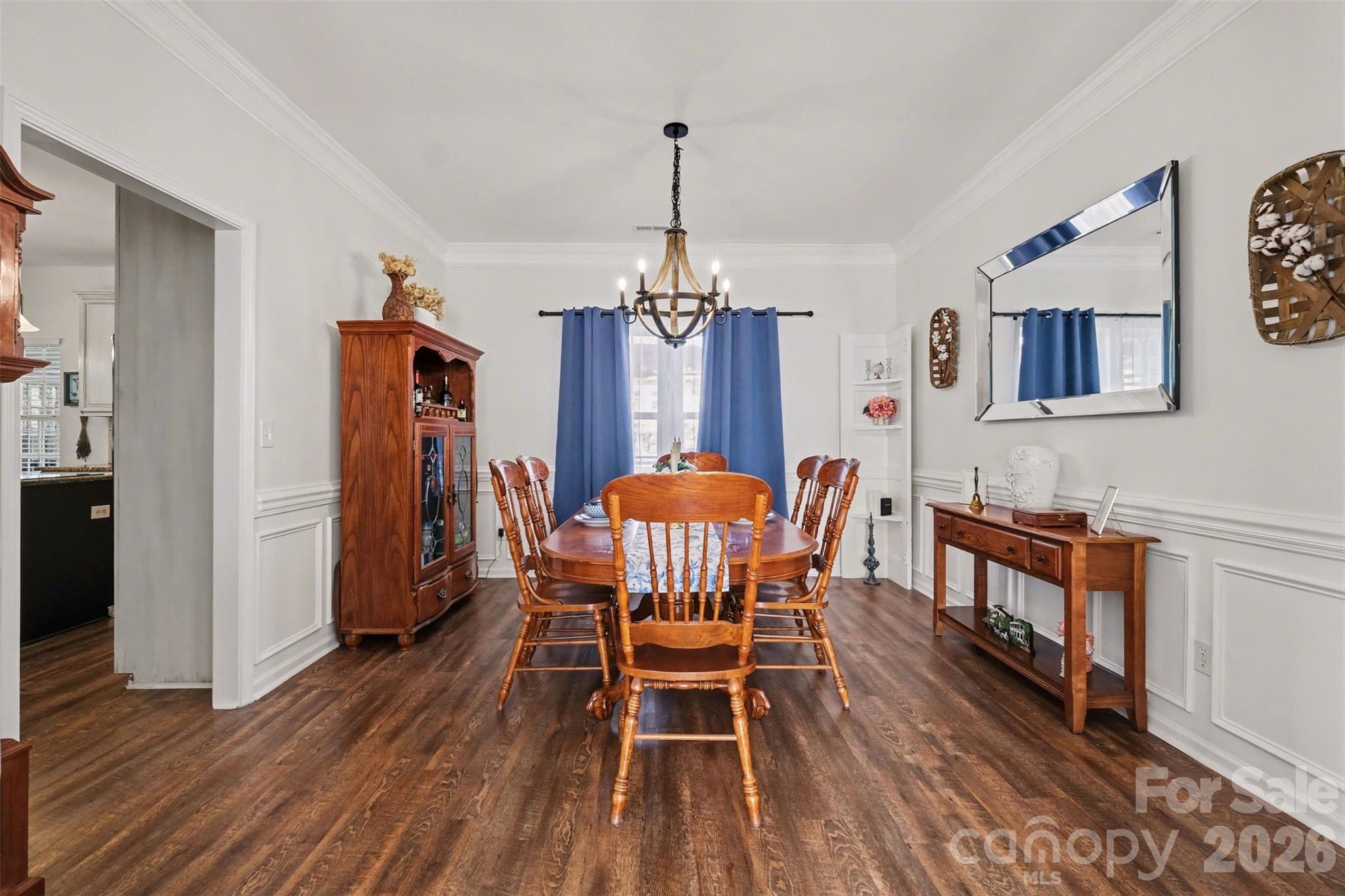 523 Whitehead Court — Fort Mill