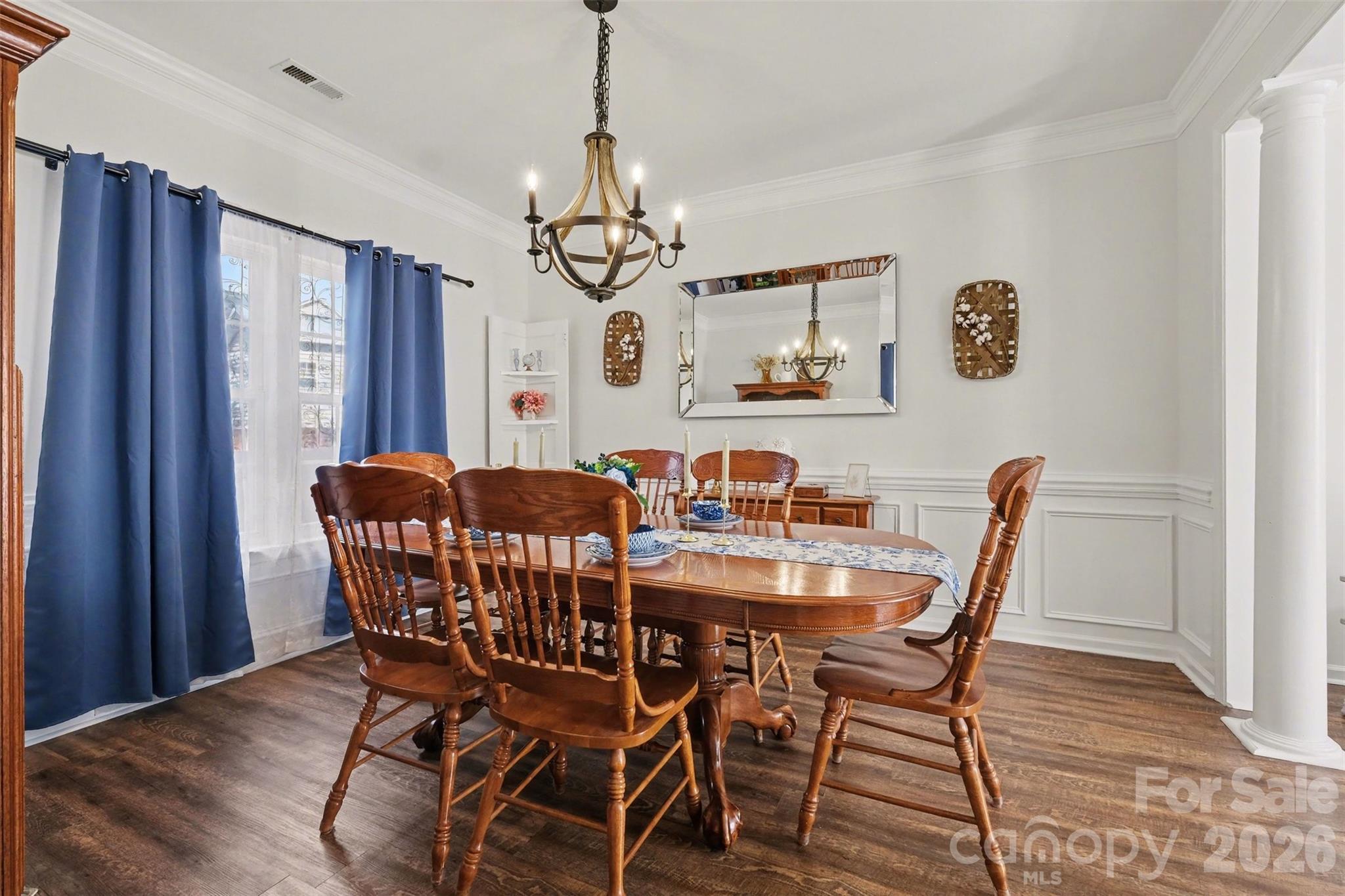 523 Whitehead Court — Fort Mill