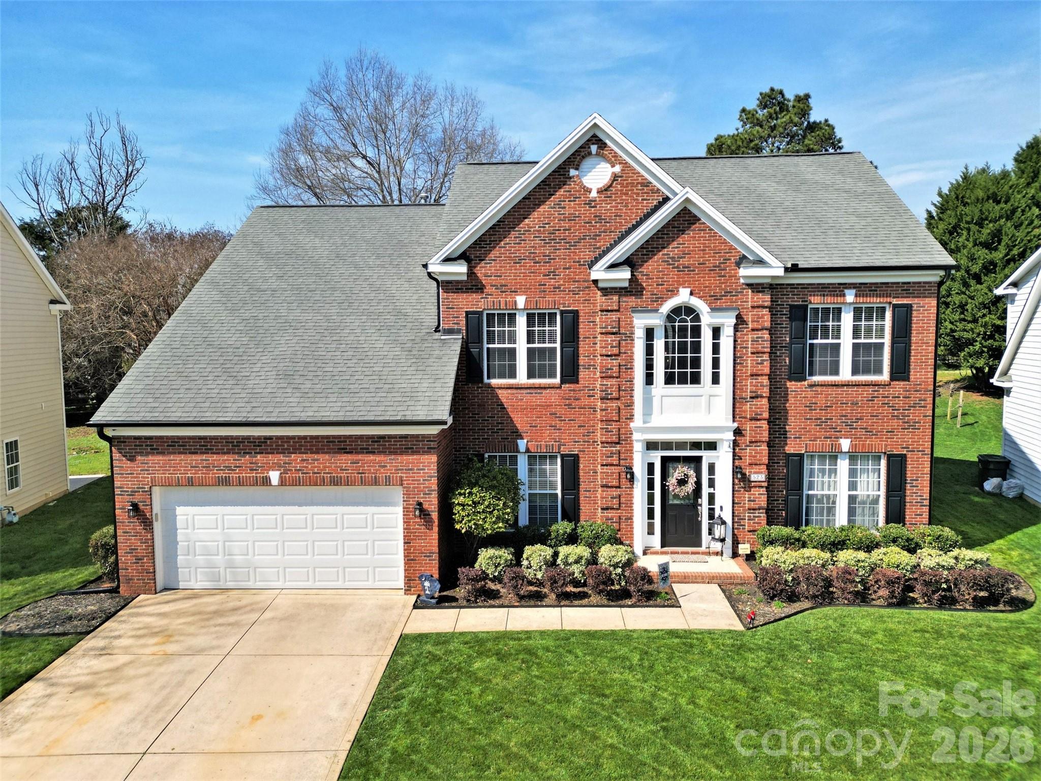 523 Whitehead Court — Fort Mill