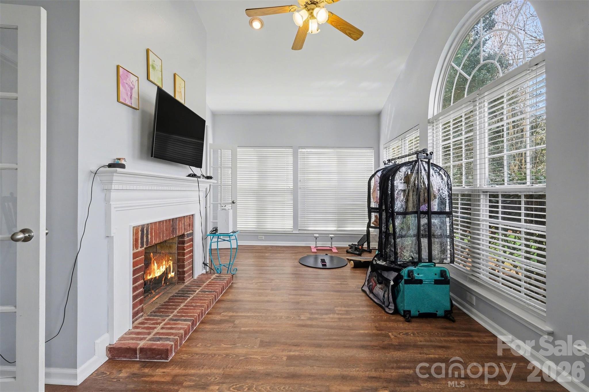 523 Whitehead Court — Fort Mill