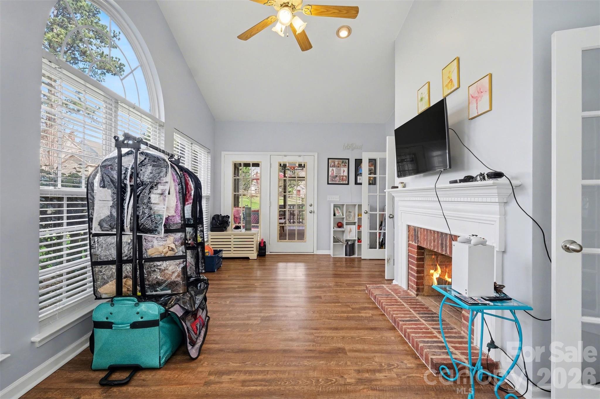 523 Whitehead Court — Fort Mill