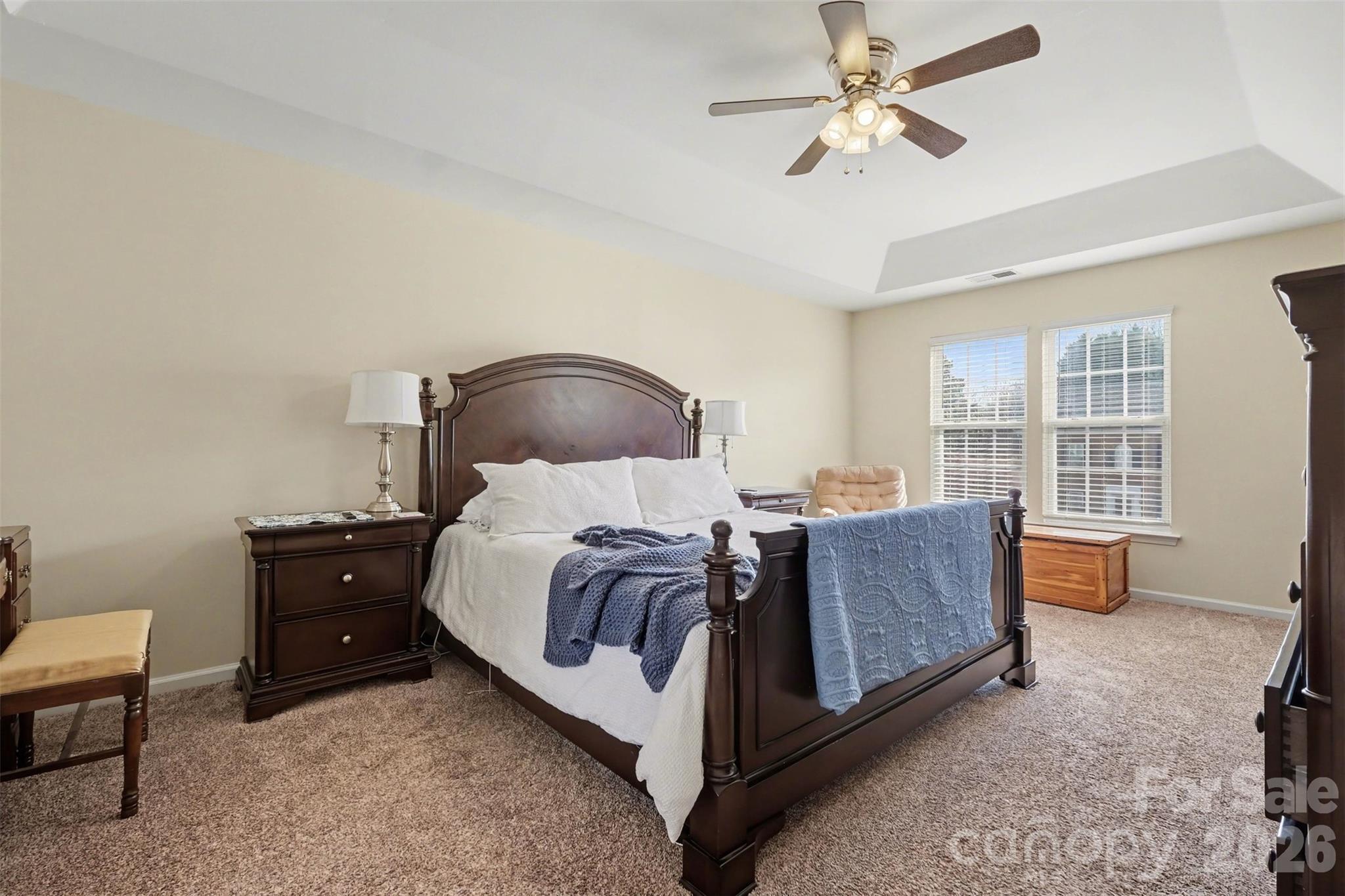 523 Whitehead Court — Fort Mill