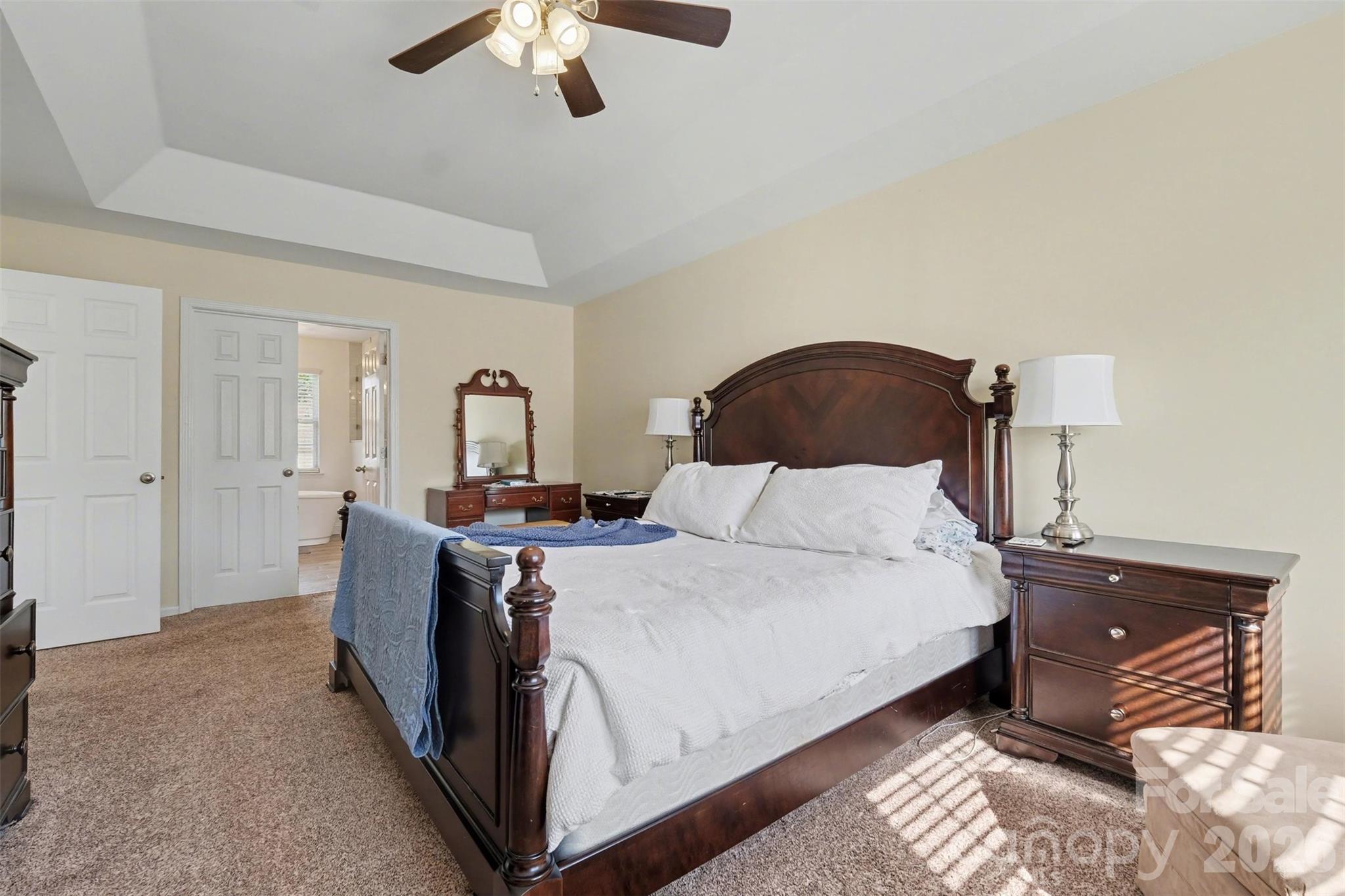 523 Whitehead Court — Fort Mill