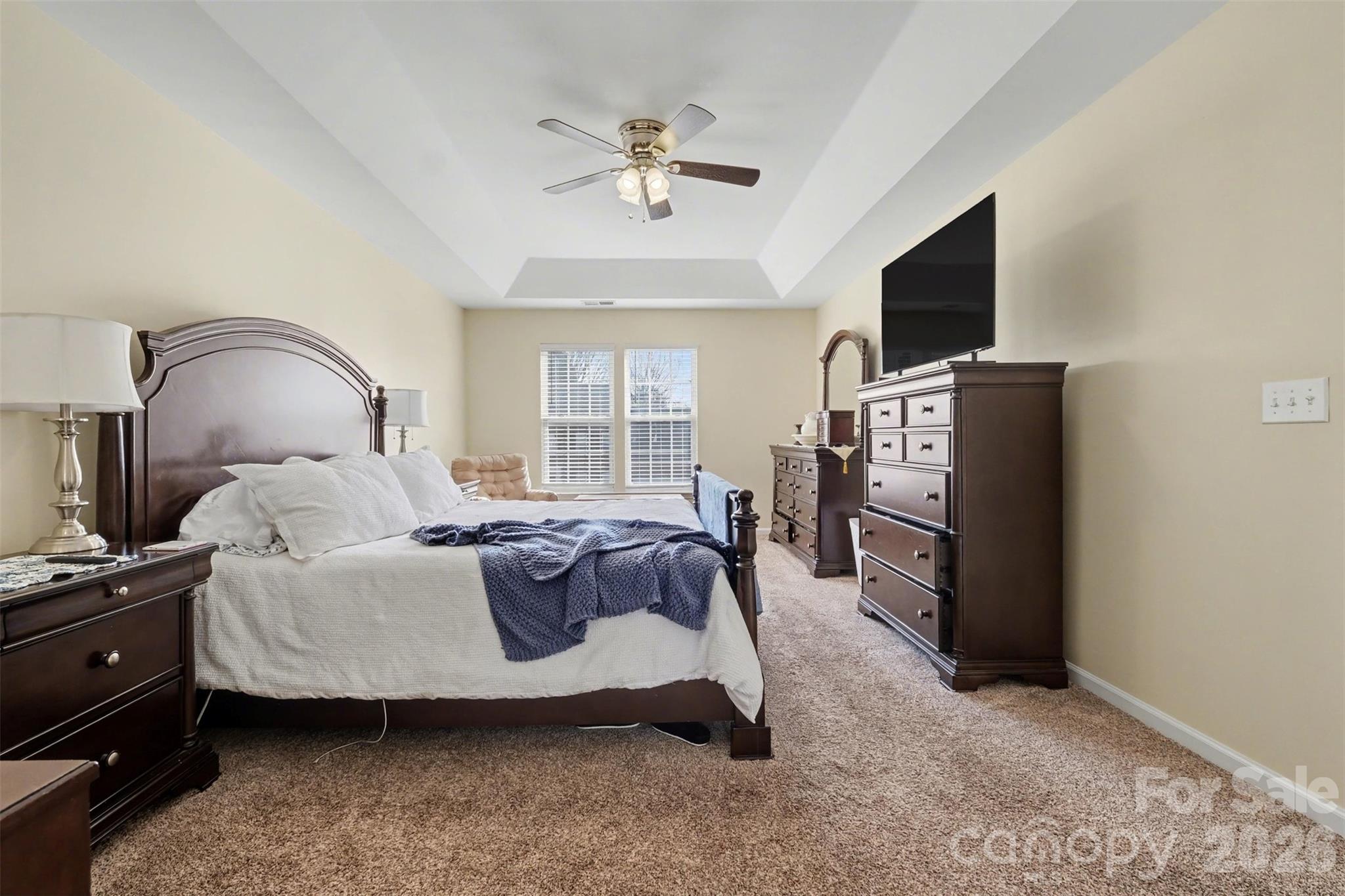 523 Whitehead Court — Fort Mill