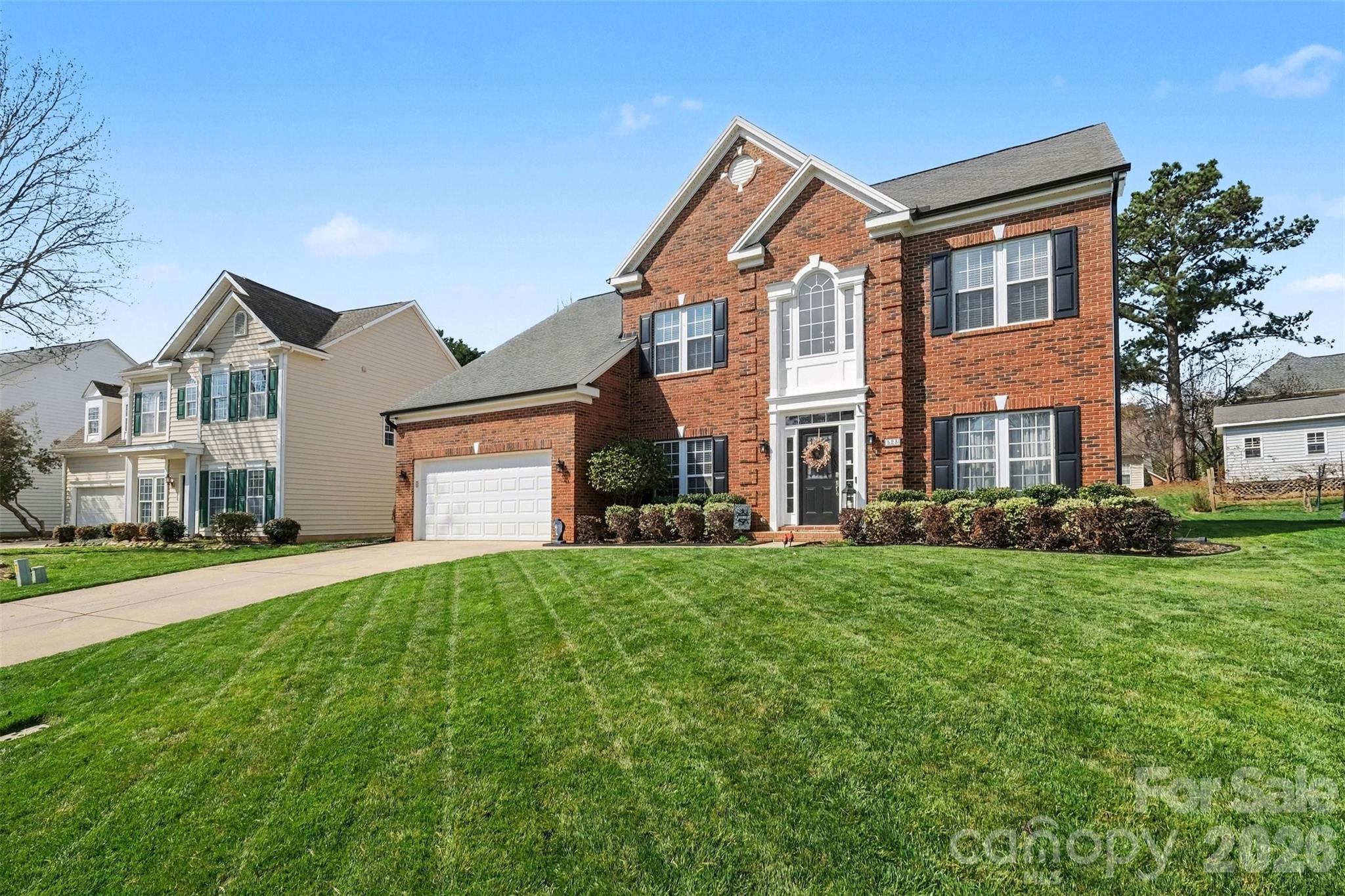 523 Whitehead Court — Fort Mill