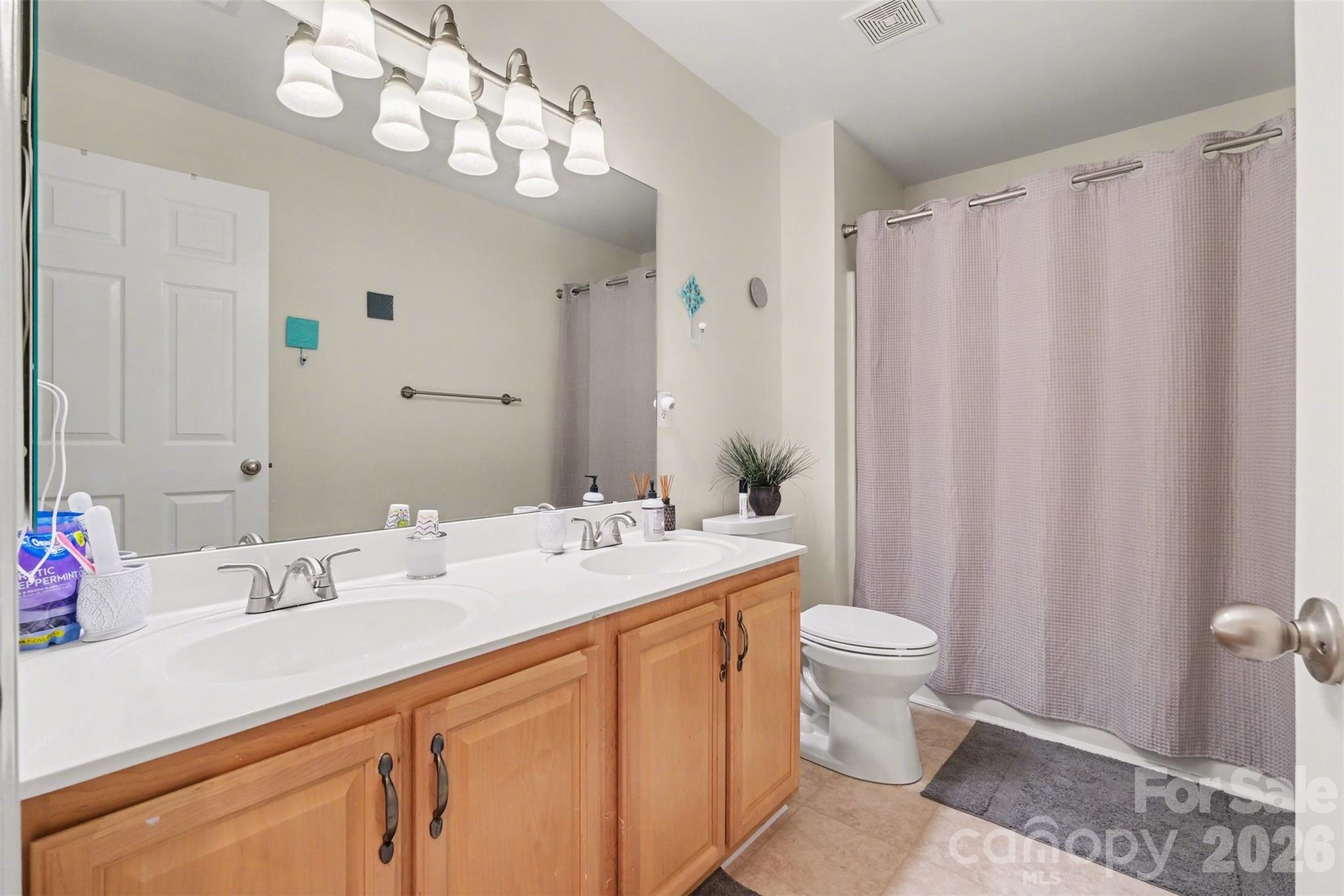 523 Whitehead Court — Fort Mill
