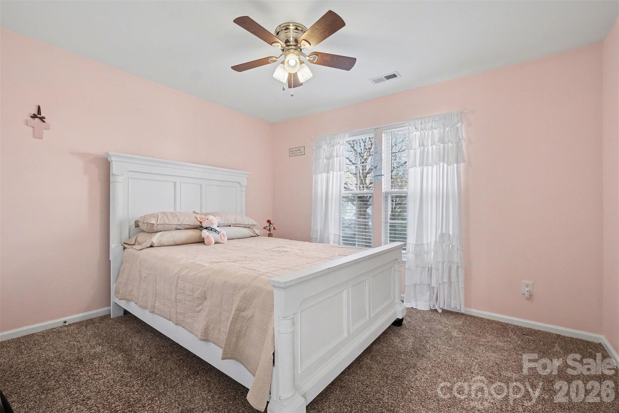 523 Whitehead Court — Fort Mill
