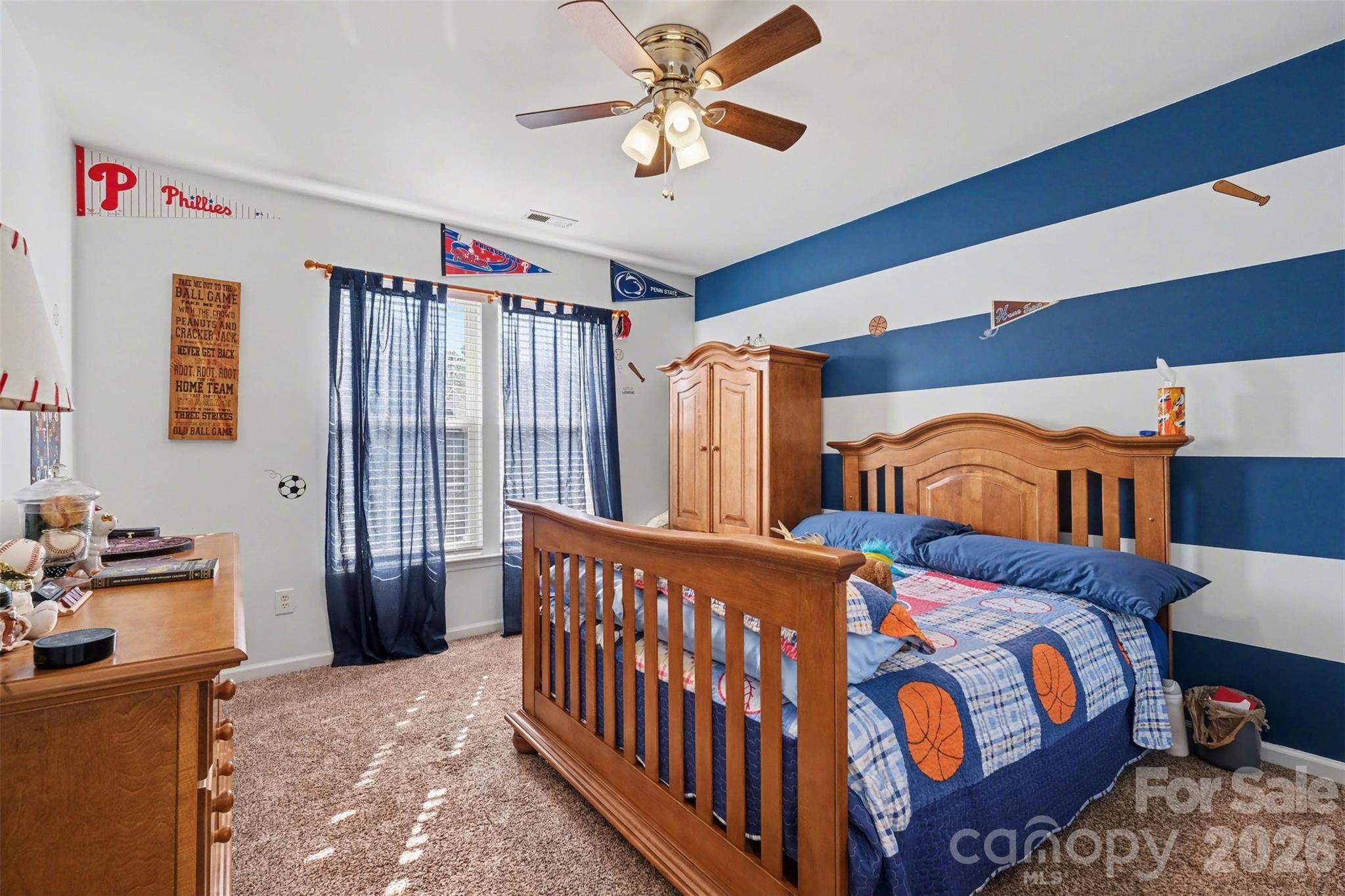 523 Whitehead Court — Fort Mill