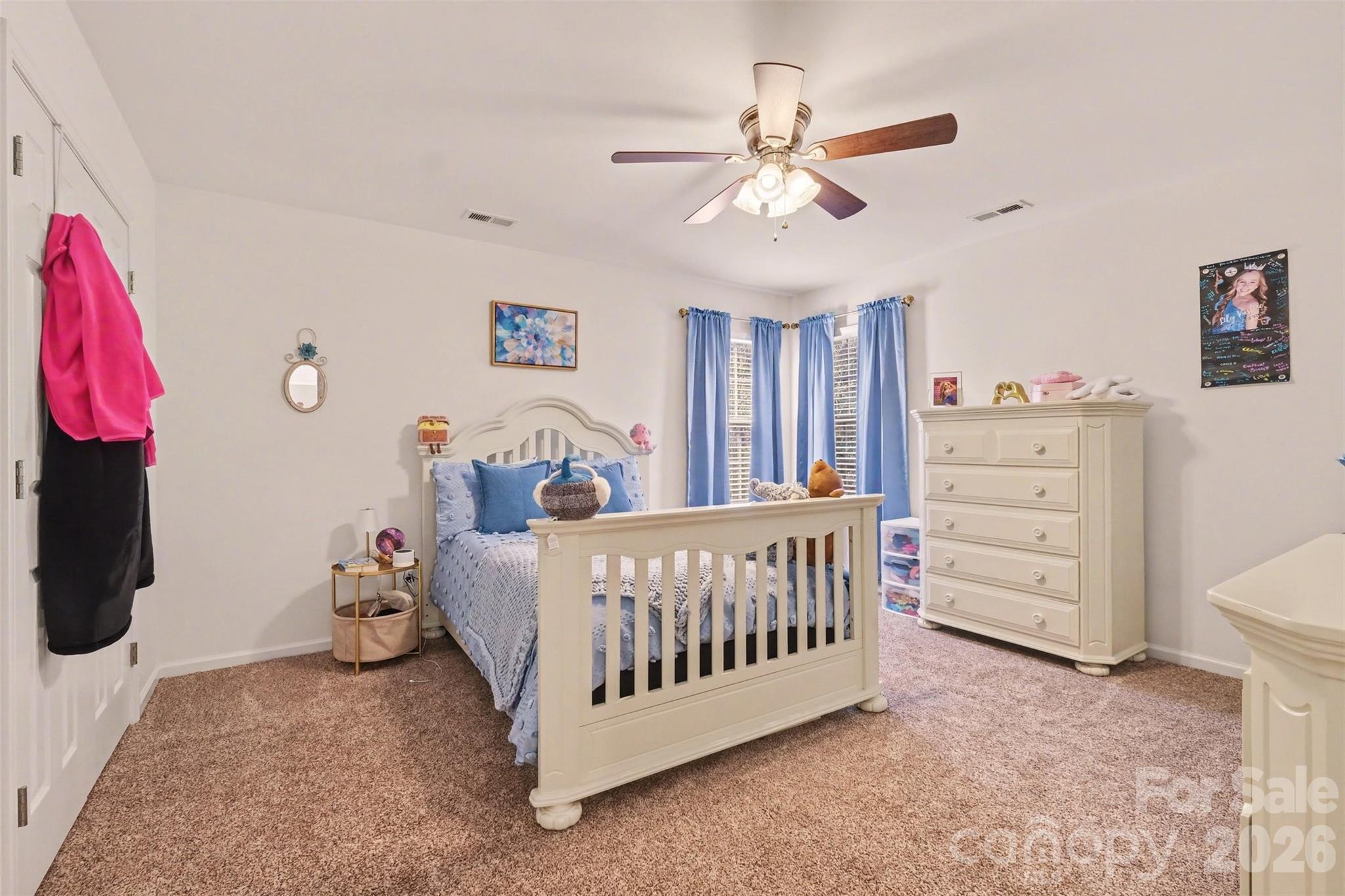 523 Whitehead Court — Fort Mill