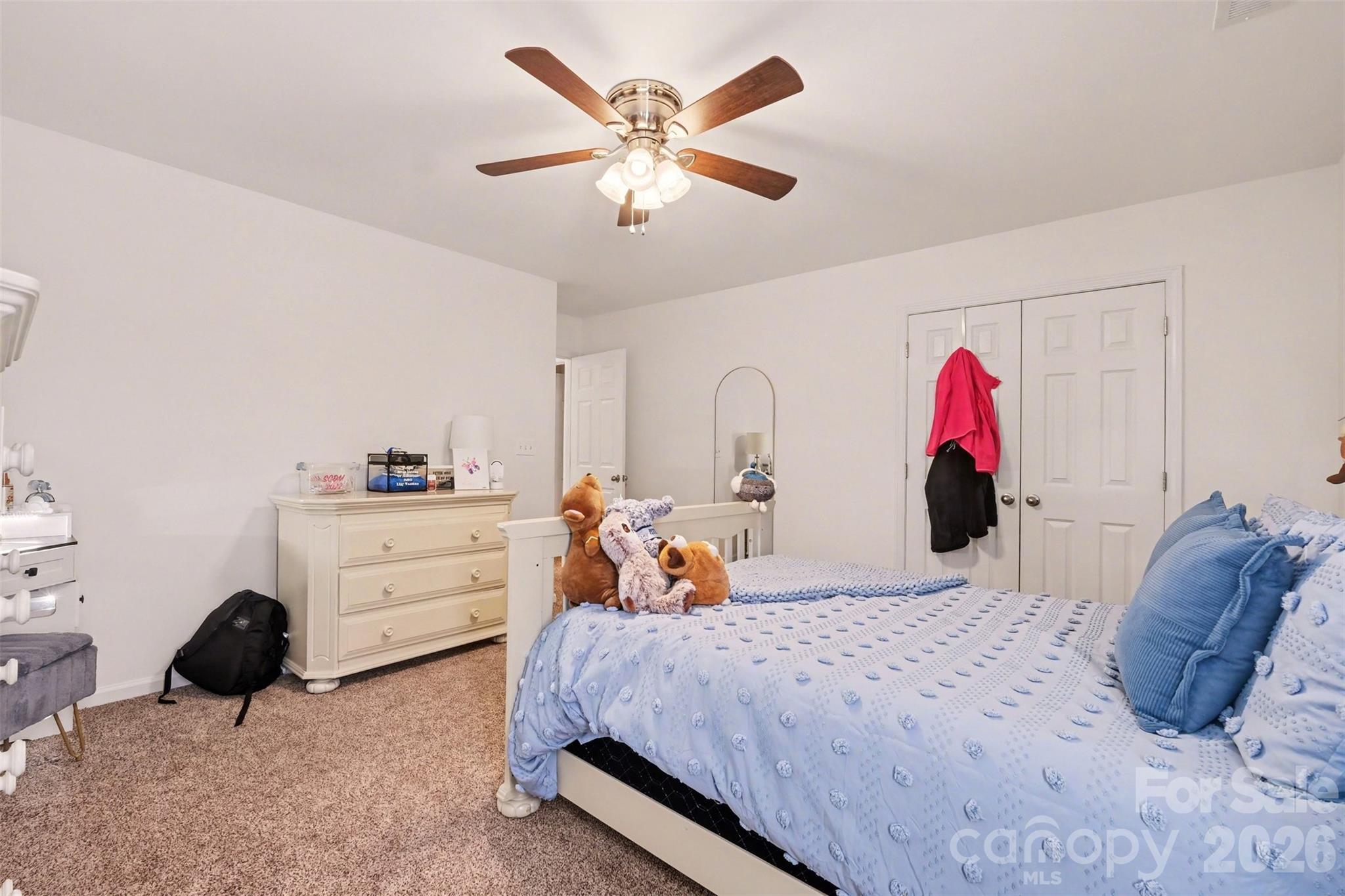 523 Whitehead Court — Fort Mill