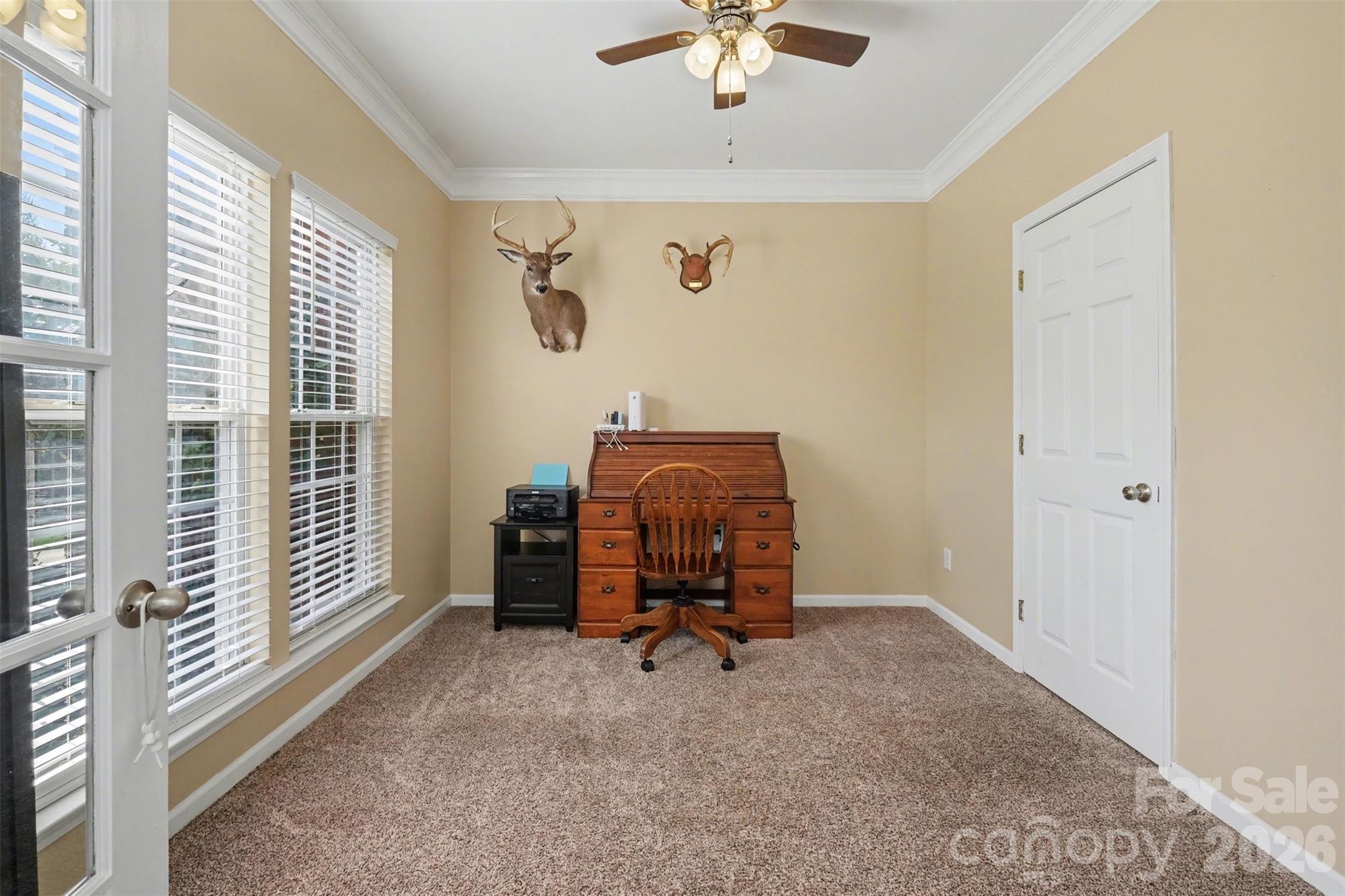 523 Whitehead Court — Fort Mill