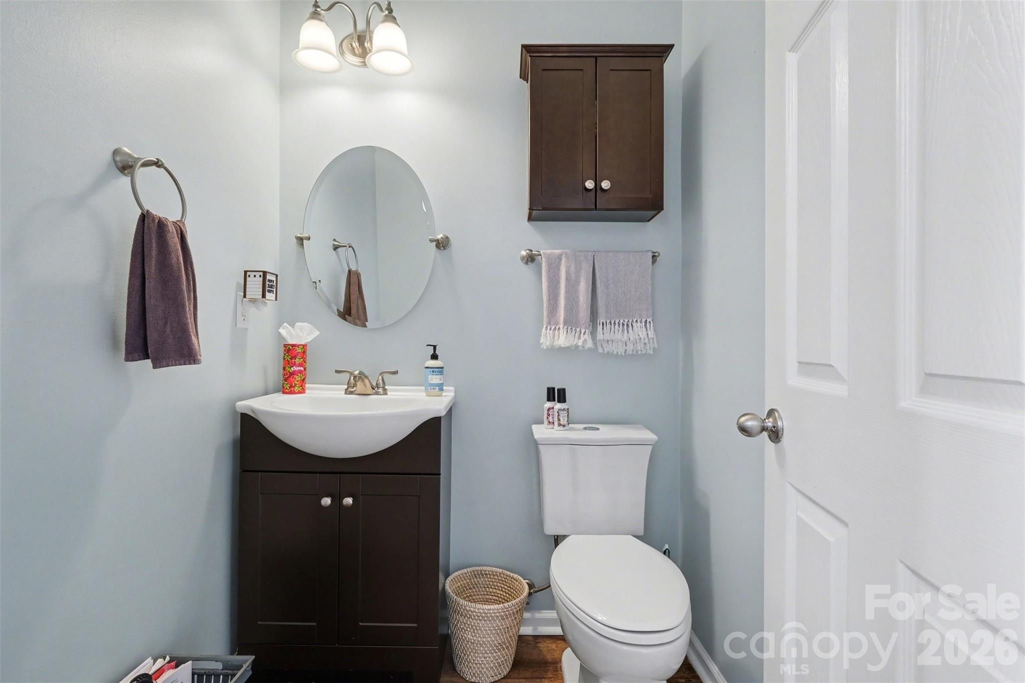 523 Whitehead Court — Fort Mill