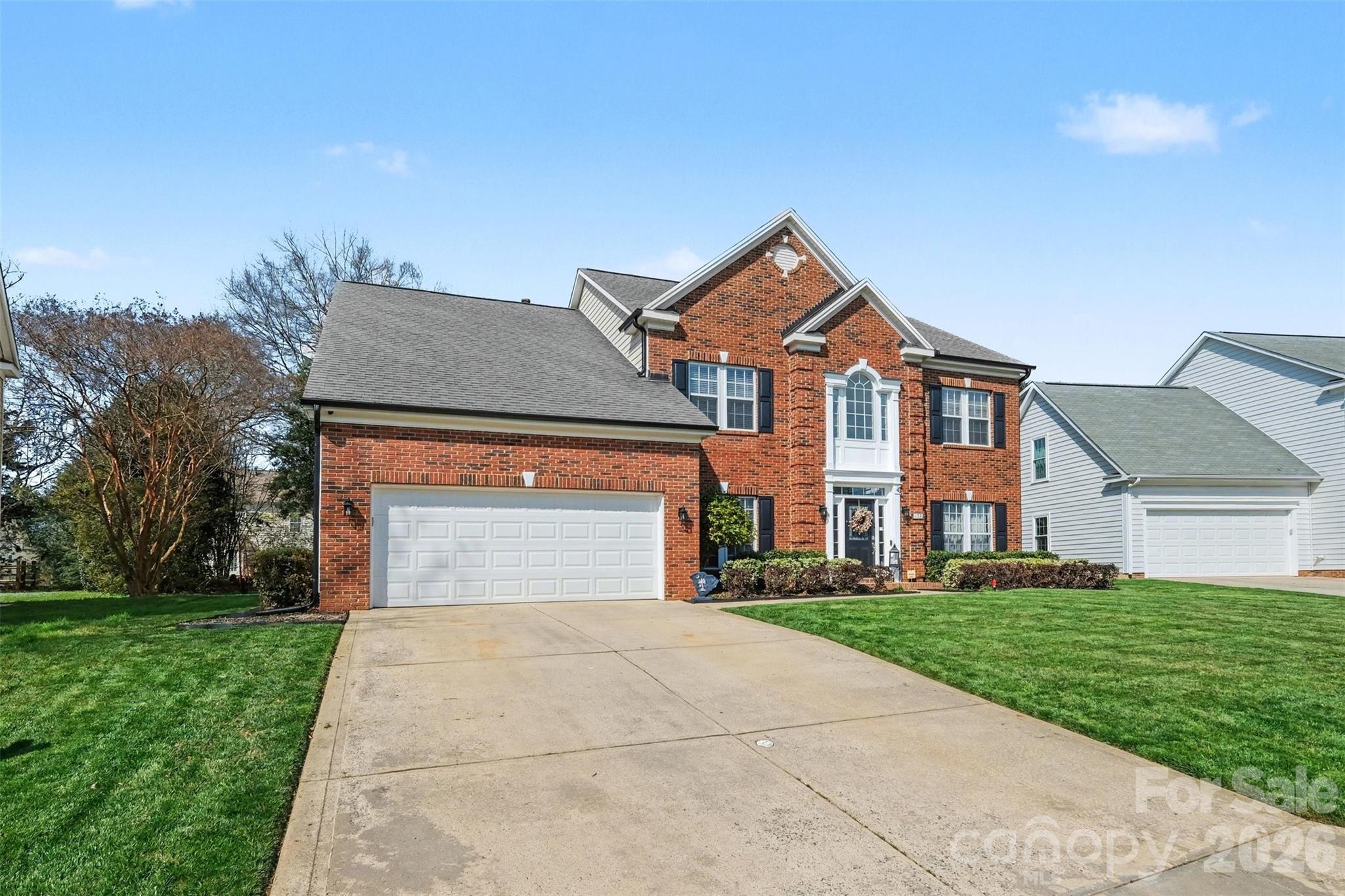 523 Whitehead Court — Fort Mill