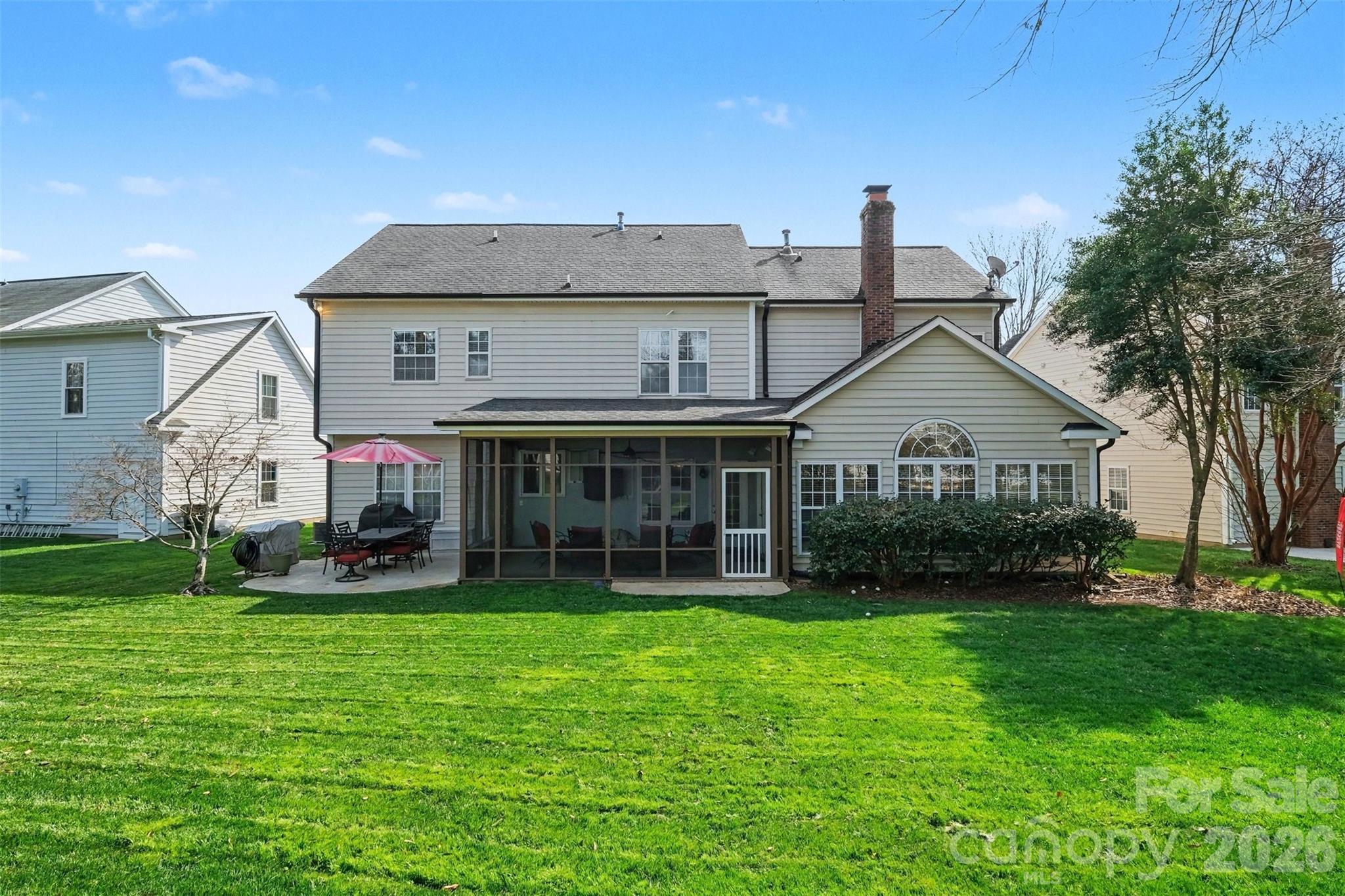 523 Whitehead Court — Fort Mill