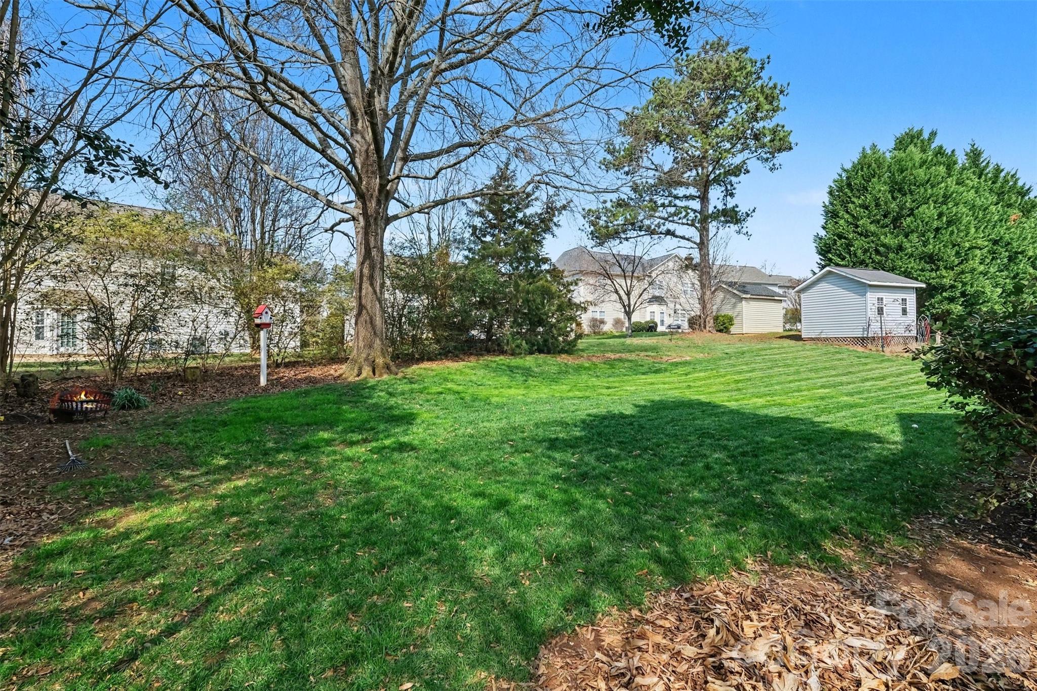 523 Whitehead Court — Fort Mill