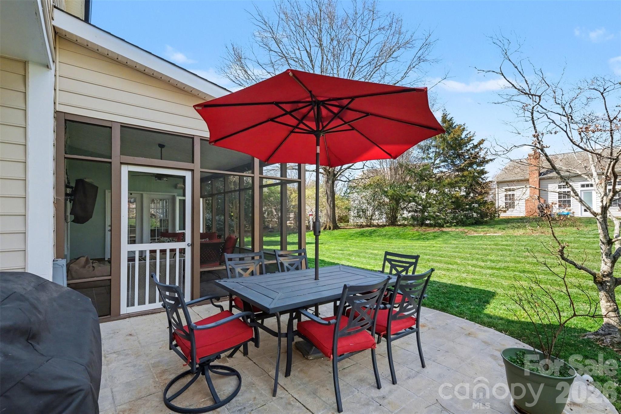 523 Whitehead Court — Fort Mill