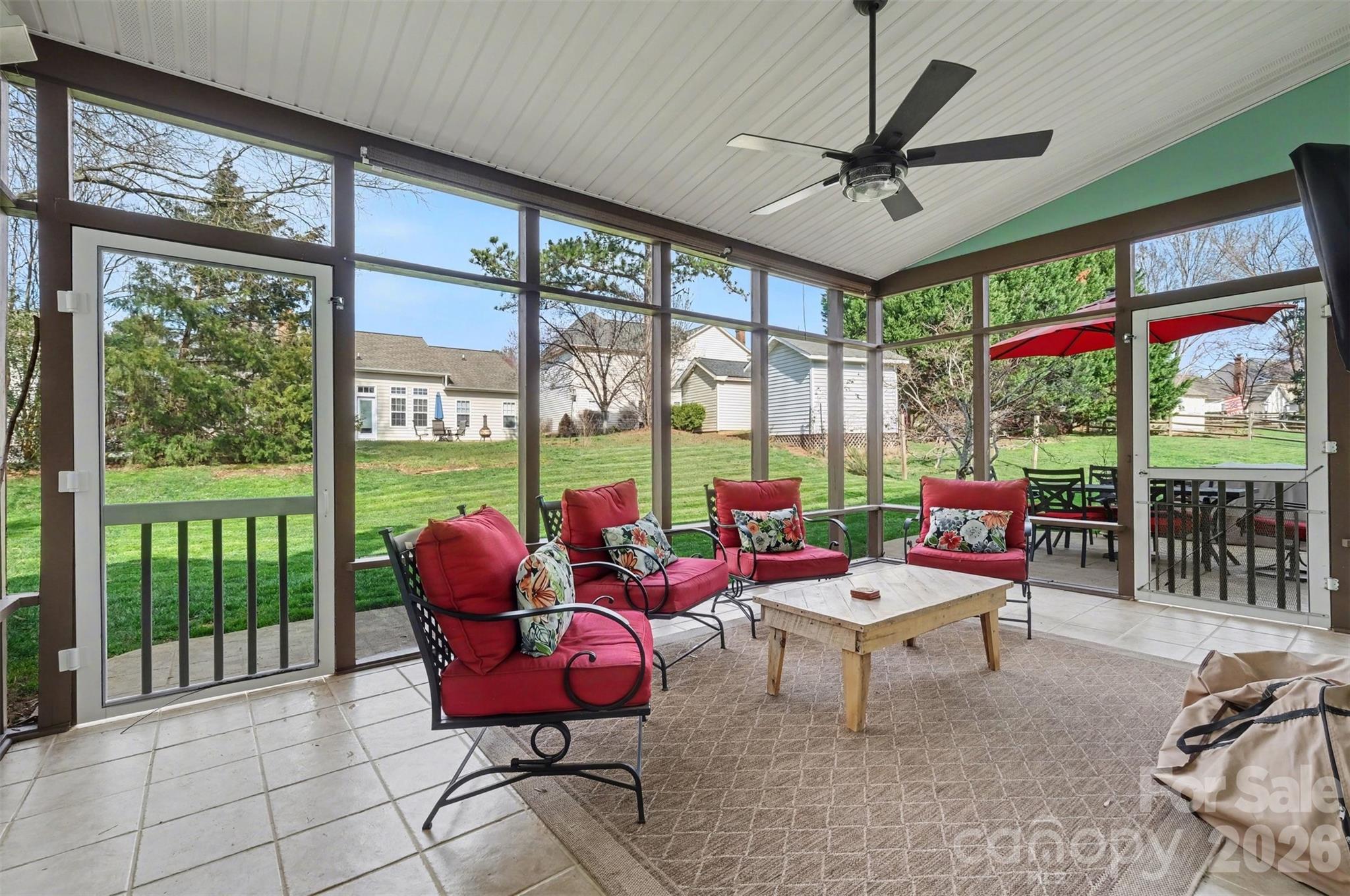 523 Whitehead Court — Fort Mill