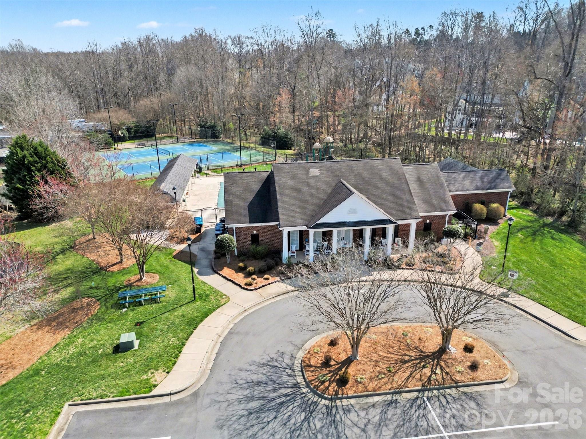 523 Whitehead Court — Fort Mill