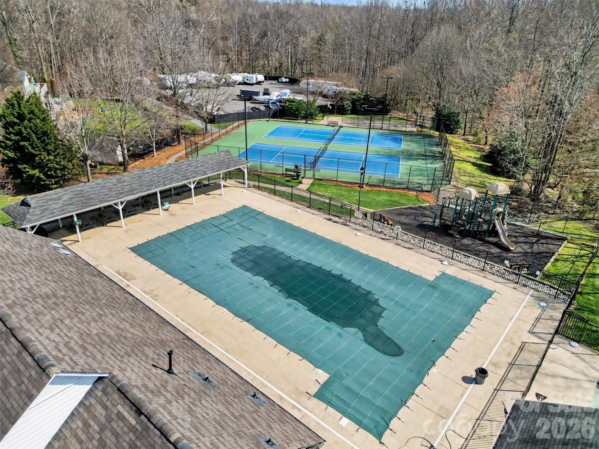 523 Whitehead Court — Fort Mill