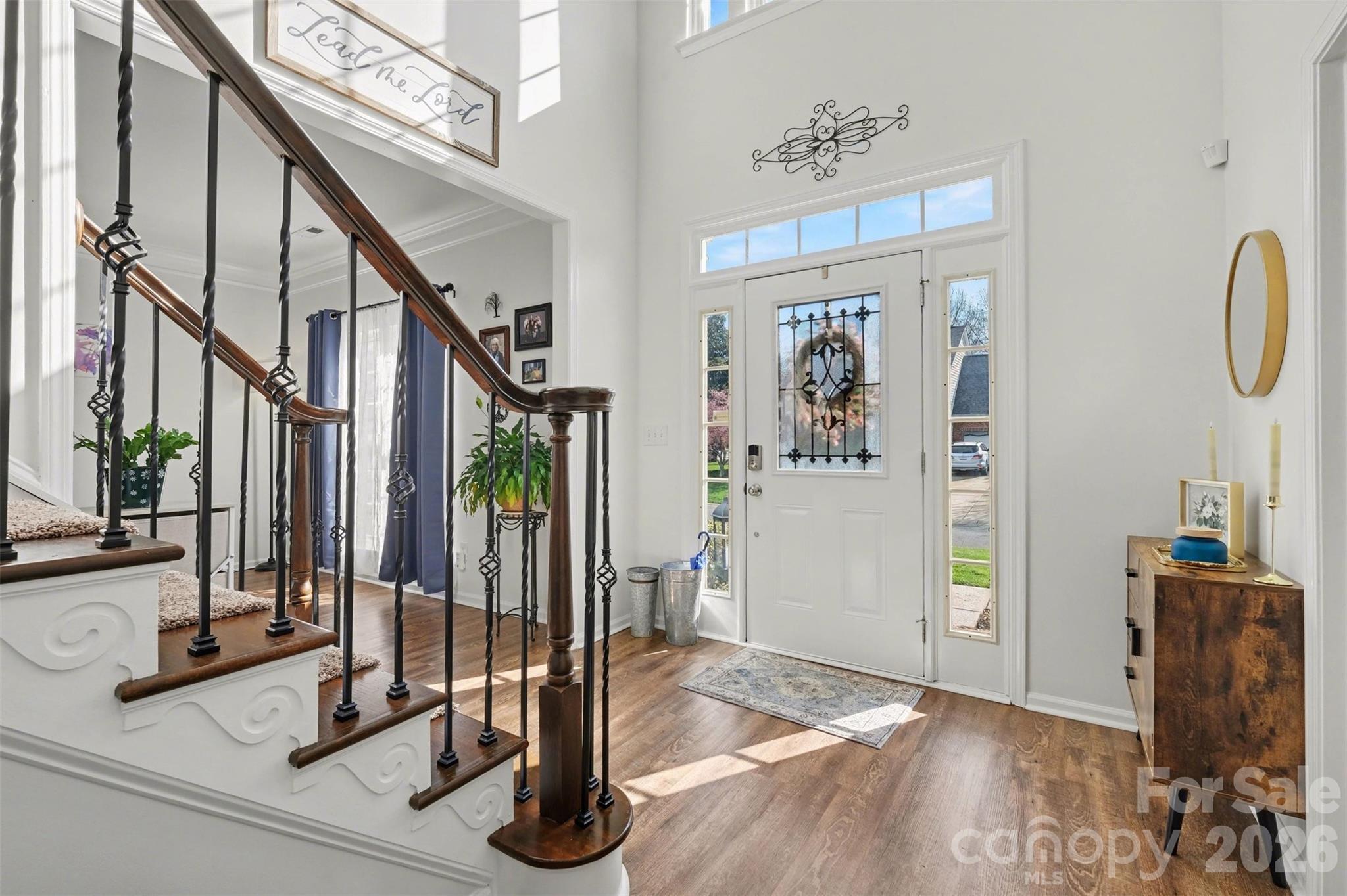 523 Whitehead Court — Fort Mill