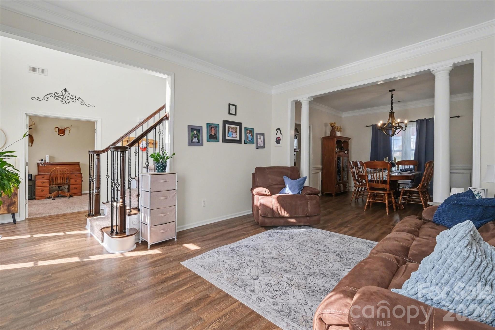 523 Whitehead Court — Fort Mill