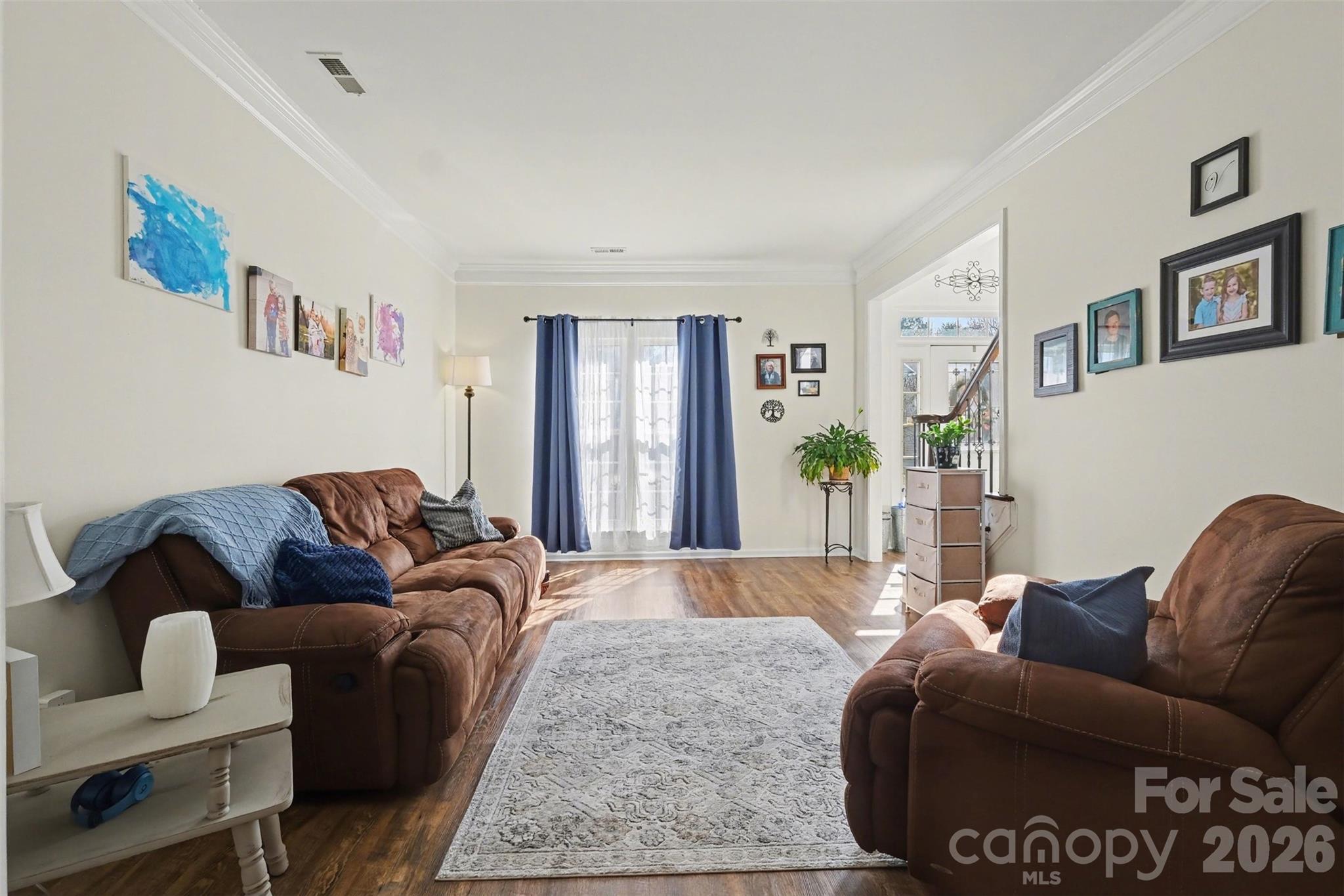 523 Whitehead Court — Fort Mill
