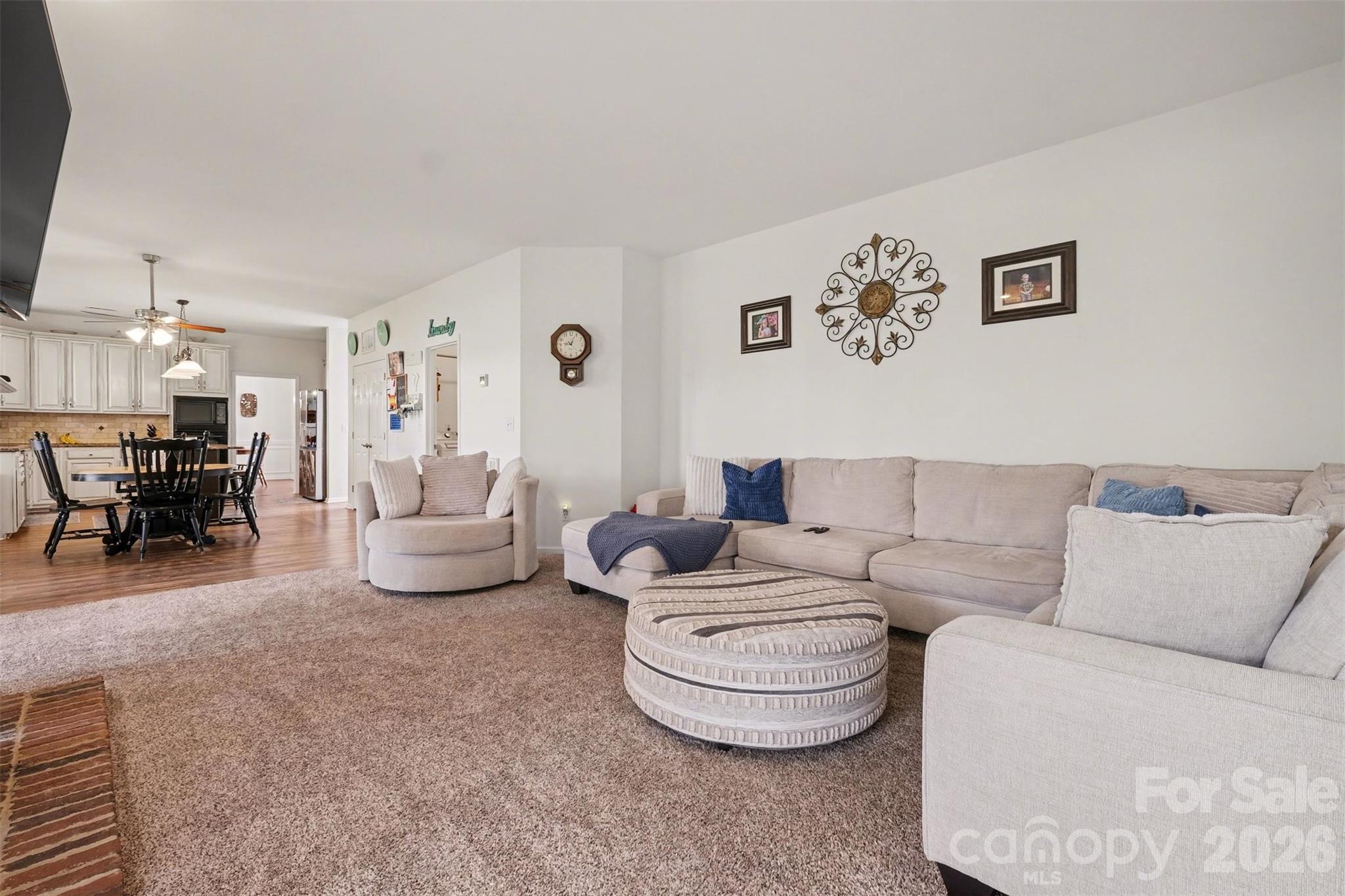 523 Whitehead Court — Fort Mill