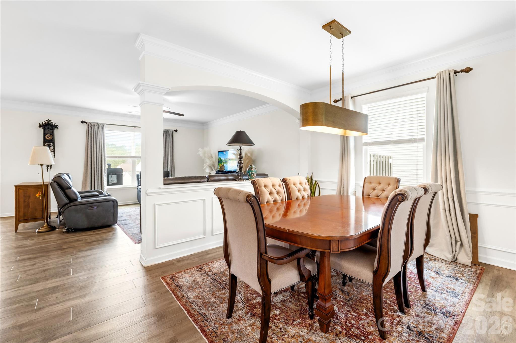 124 Tasman Drive — Mount Holly
