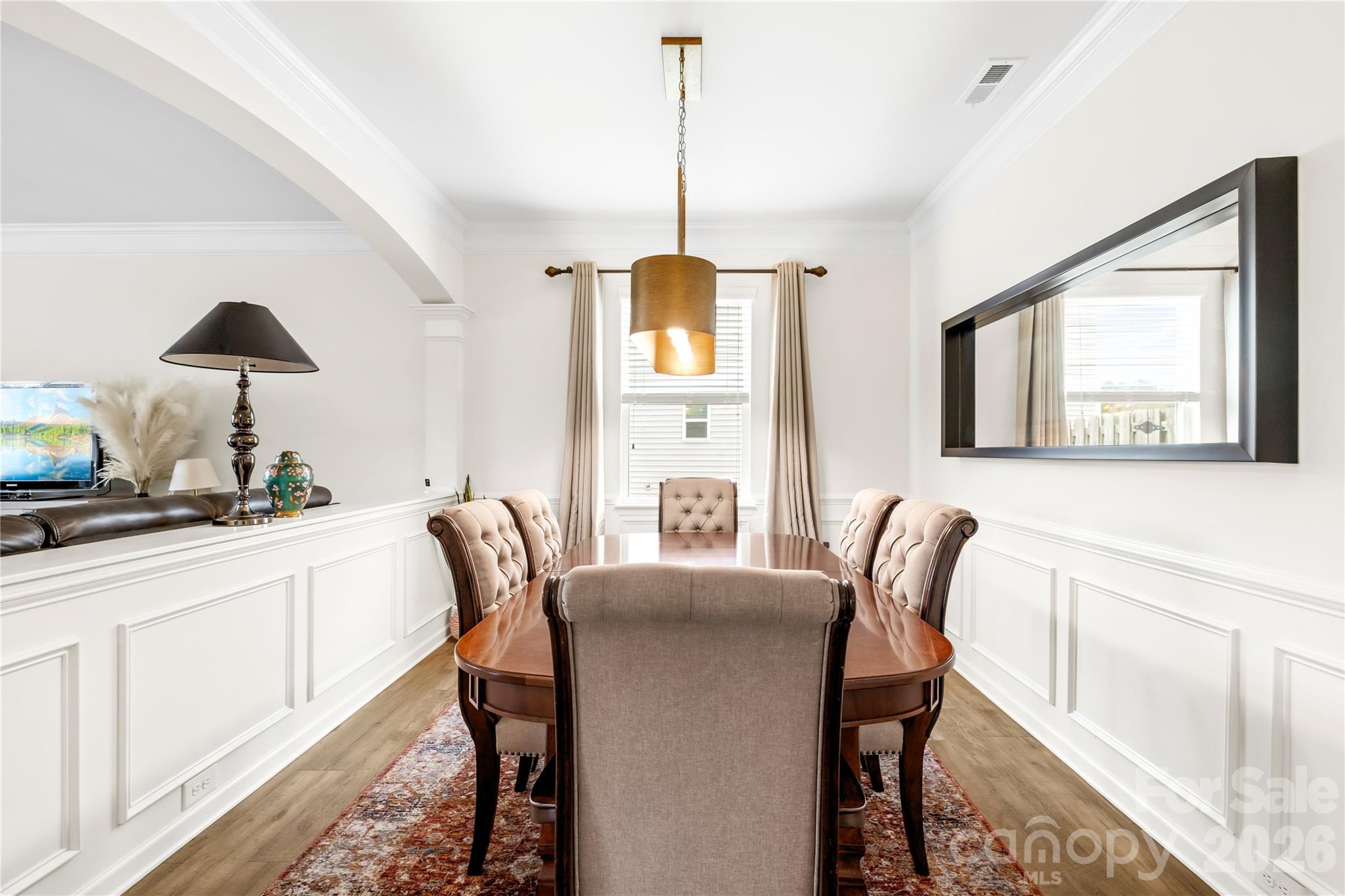 124 Tasman Drive — Mount Holly