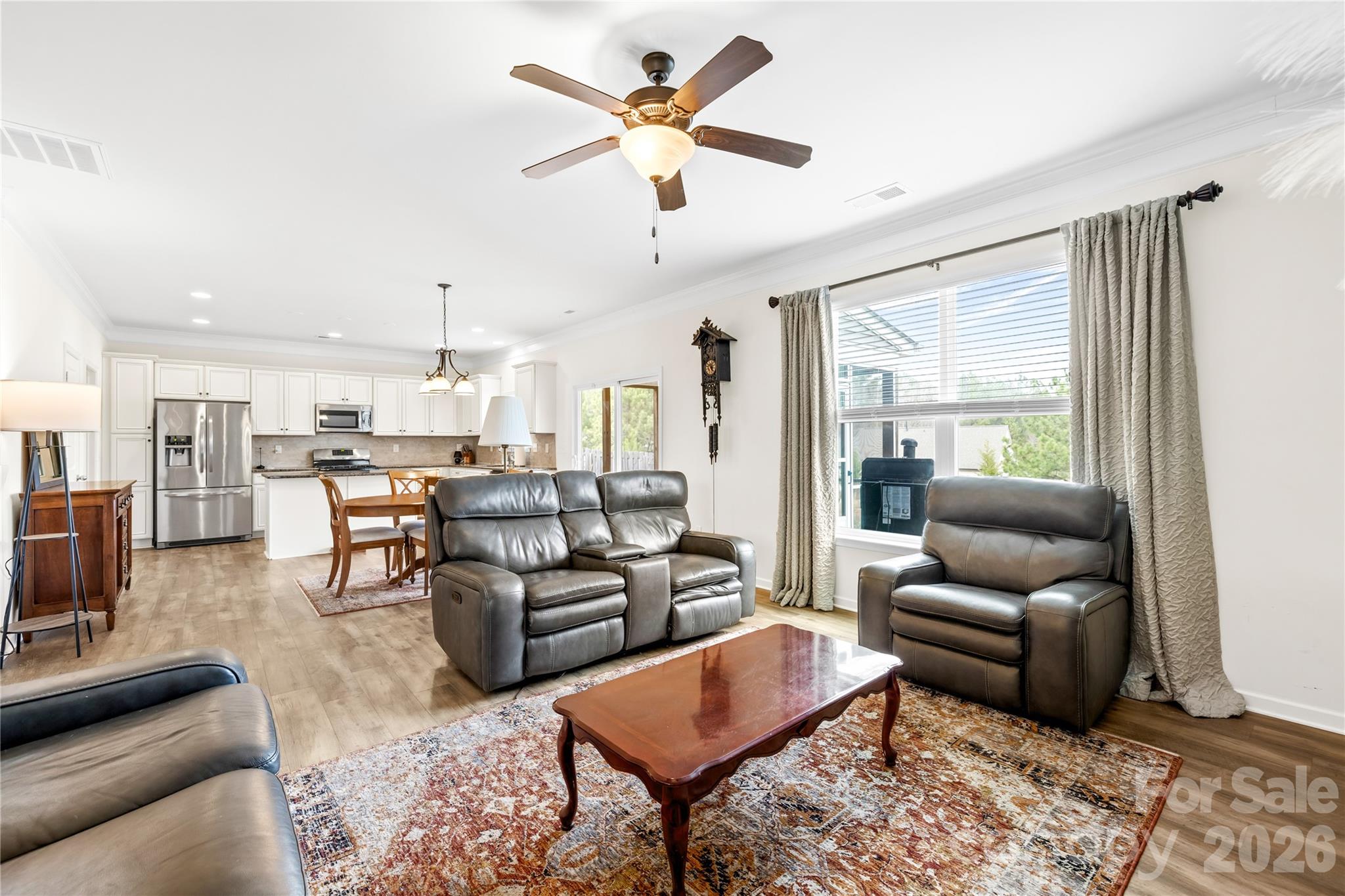 124 Tasman Drive — Mount Holly