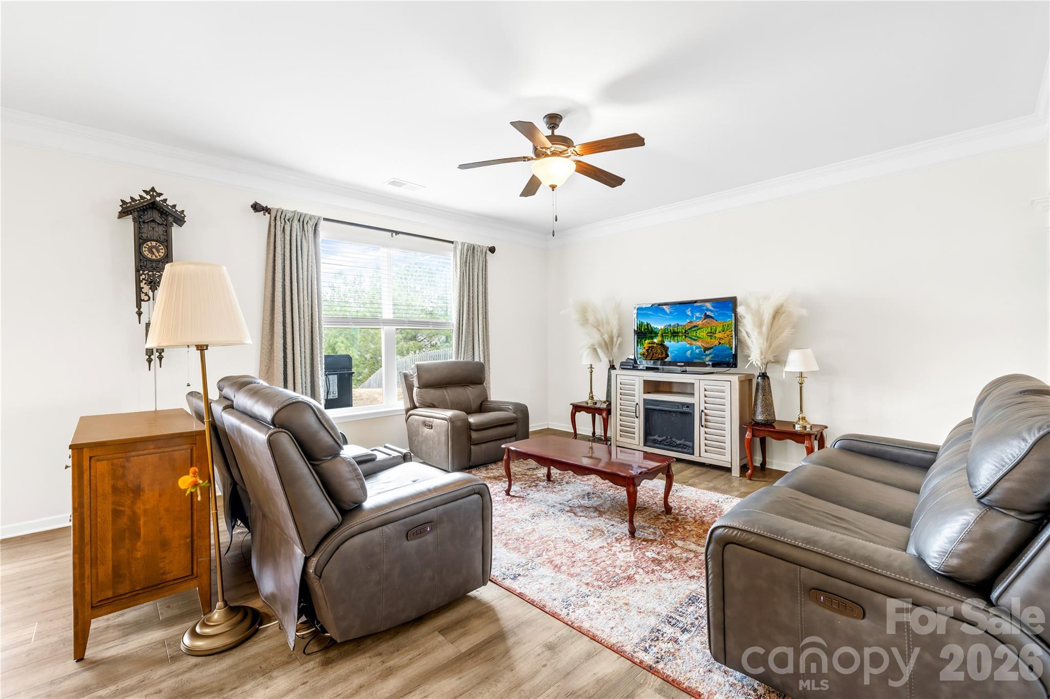 124 Tasman Drive — Mount Holly