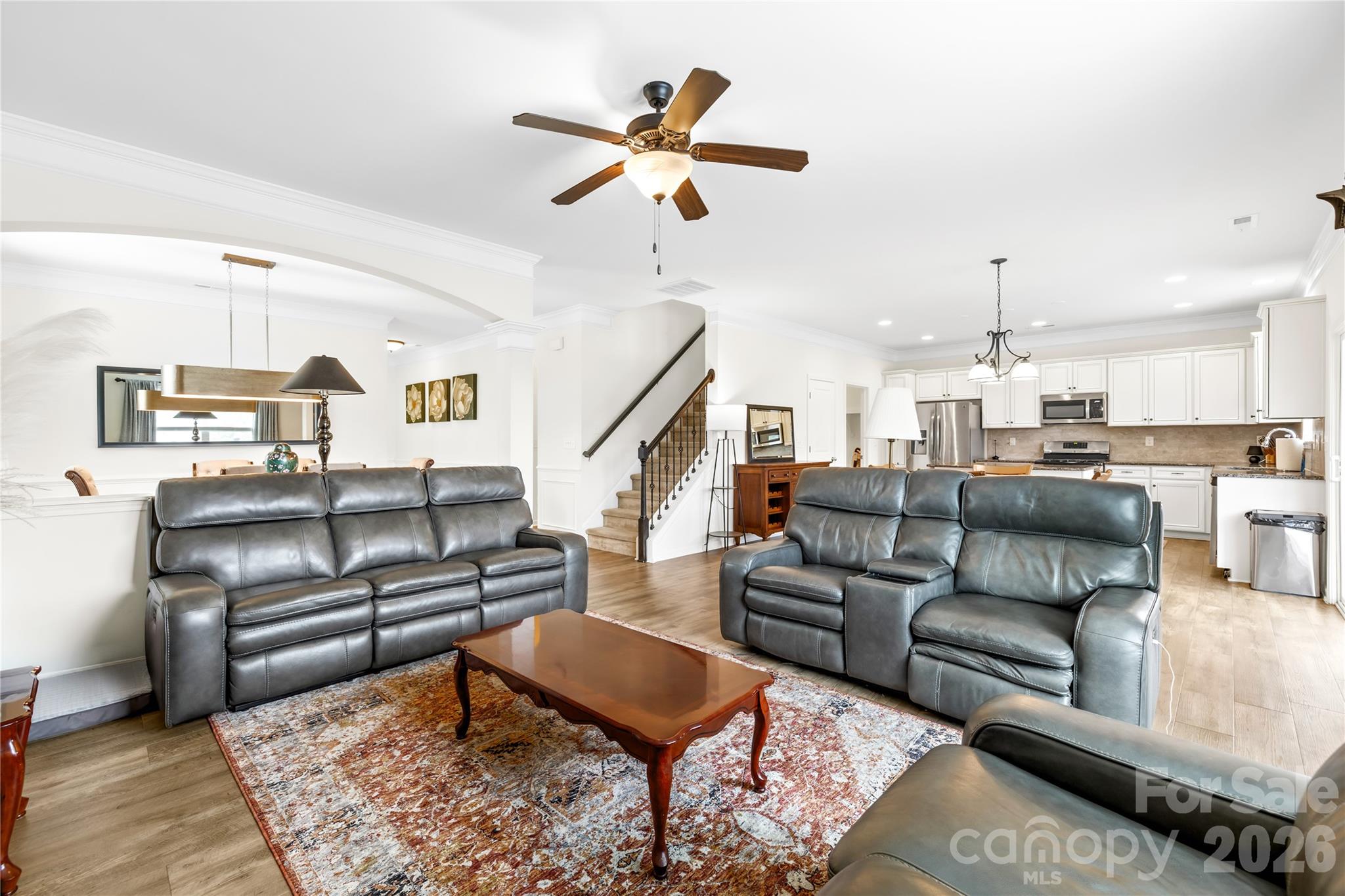 124 Tasman Drive — Mount Holly