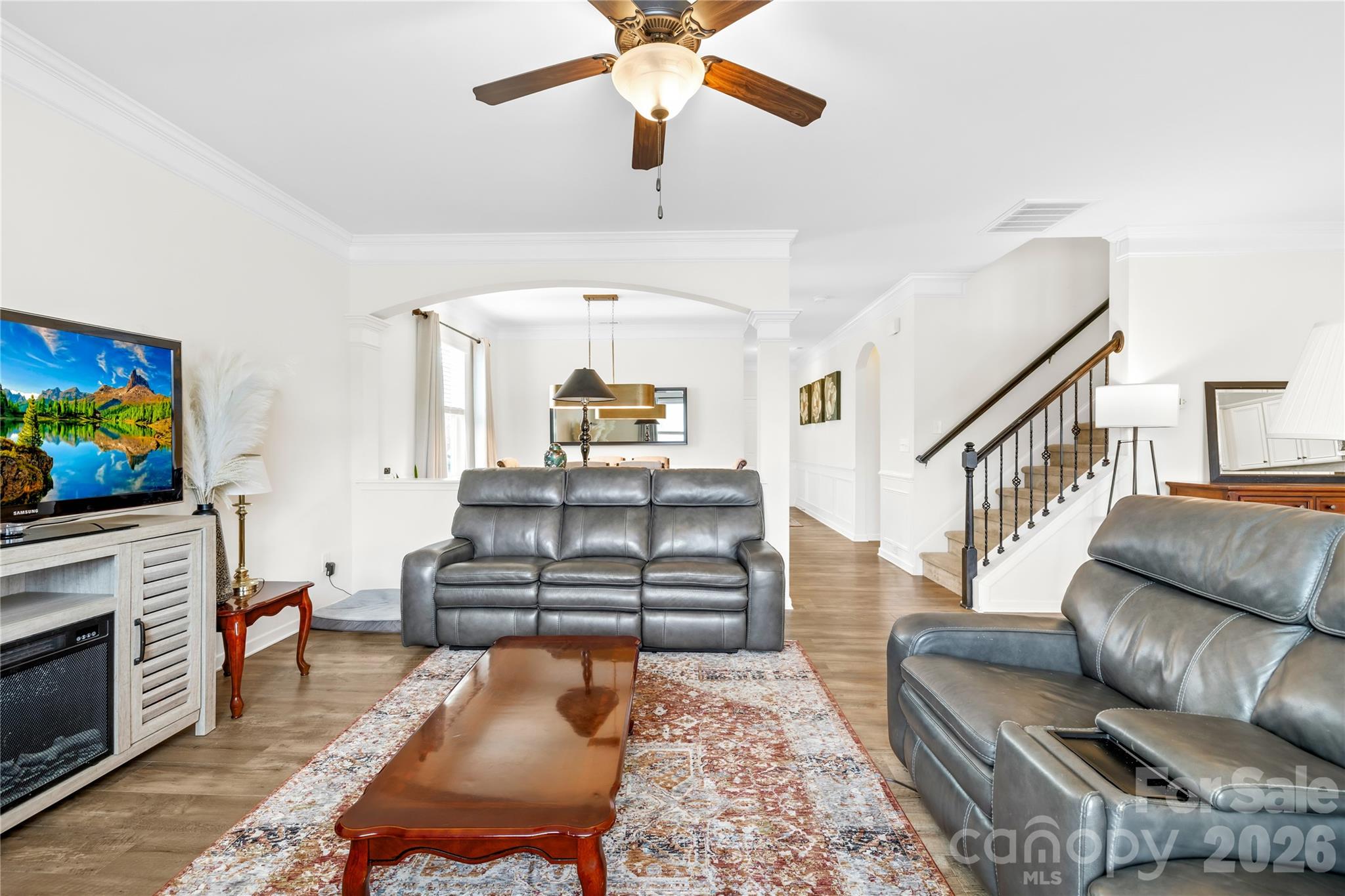 124 Tasman Drive — Mount Holly