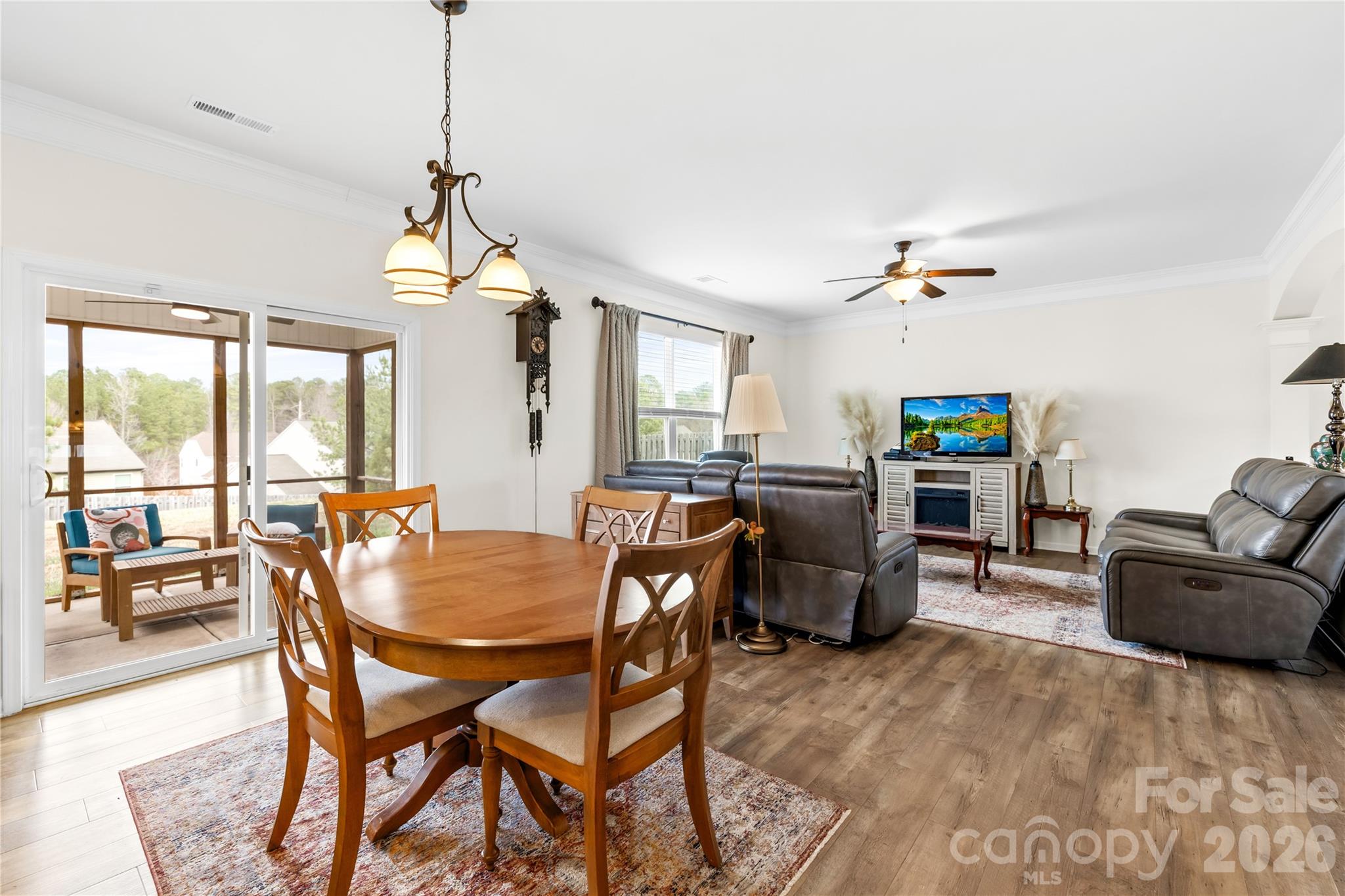 124 Tasman Drive — Mount Holly